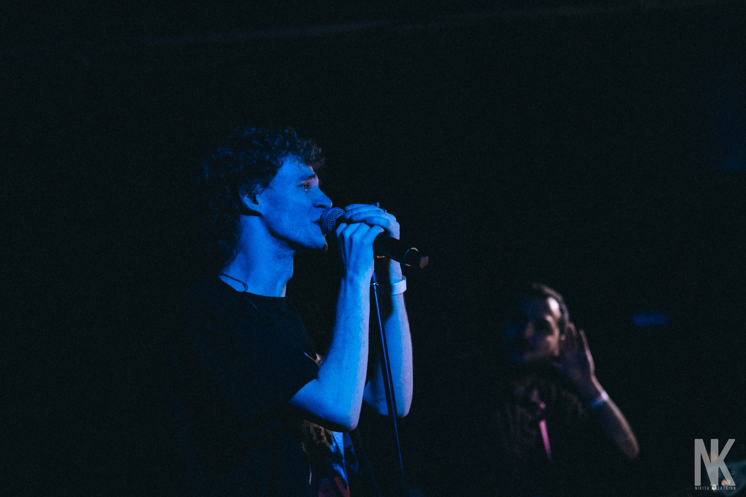 COLD CARTI 11.04 КАЗАНЬ. Касаткин Никита. Фотограф