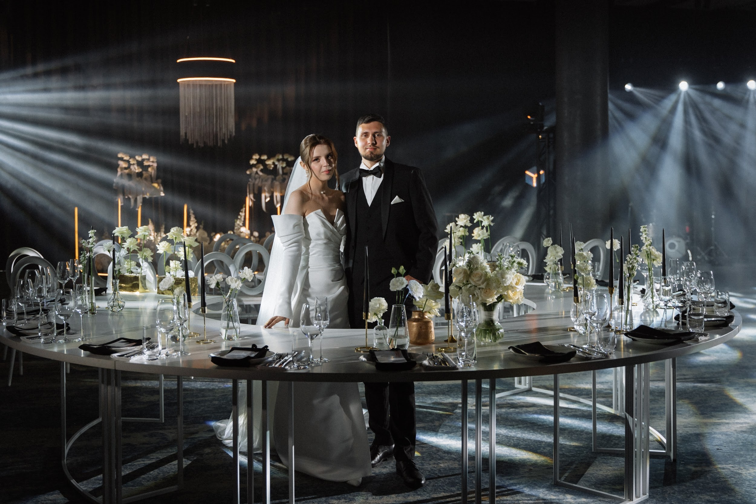 25 гостей. Бюджет 1.0 млн. Организатор свадеб в Ростове-на-Дону