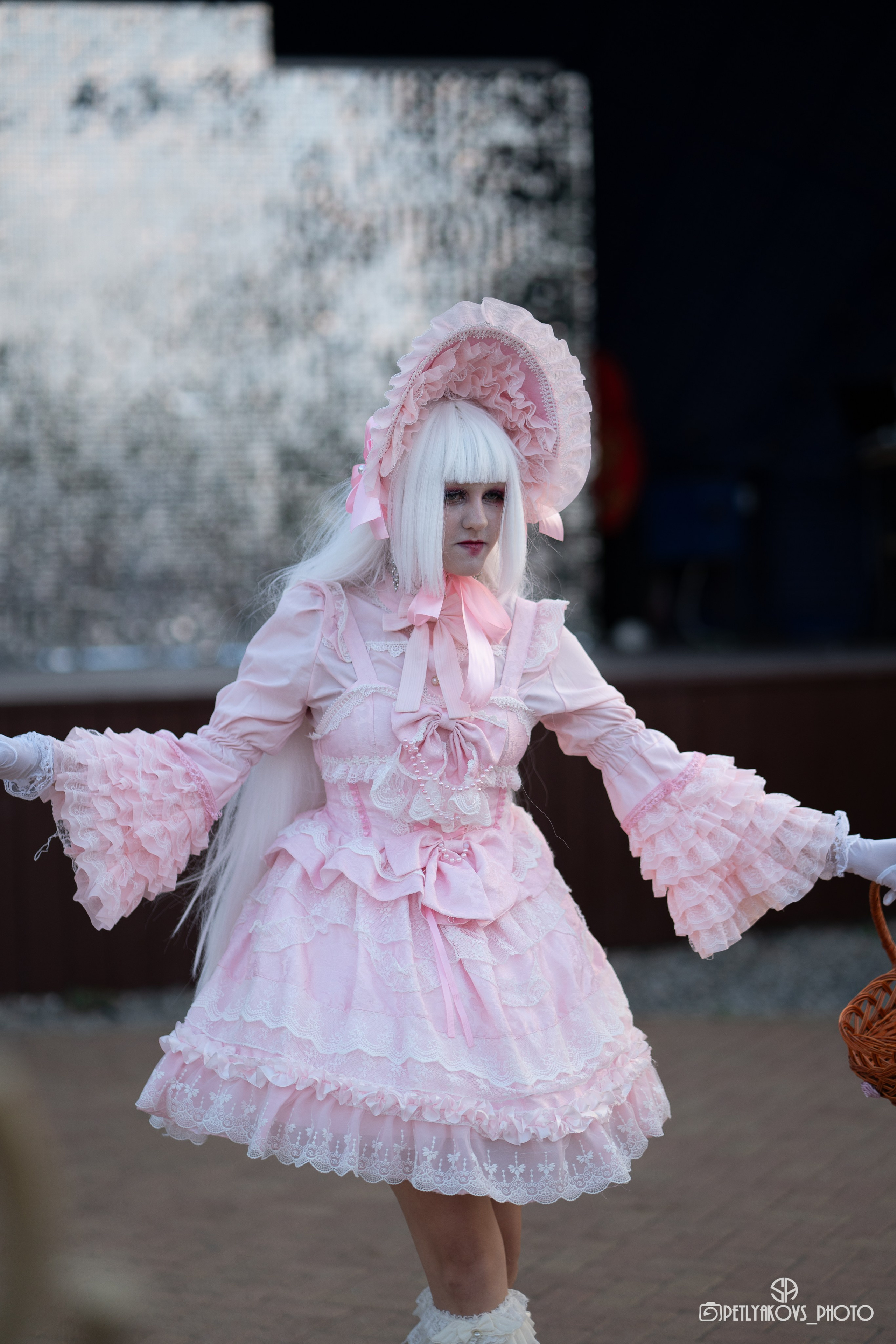 Golden Dragon Fest cosplay & k-pop. Фотограф, видеограф Пятигорск, Ставрополь, Ессентуки, Petlyakovs_photo