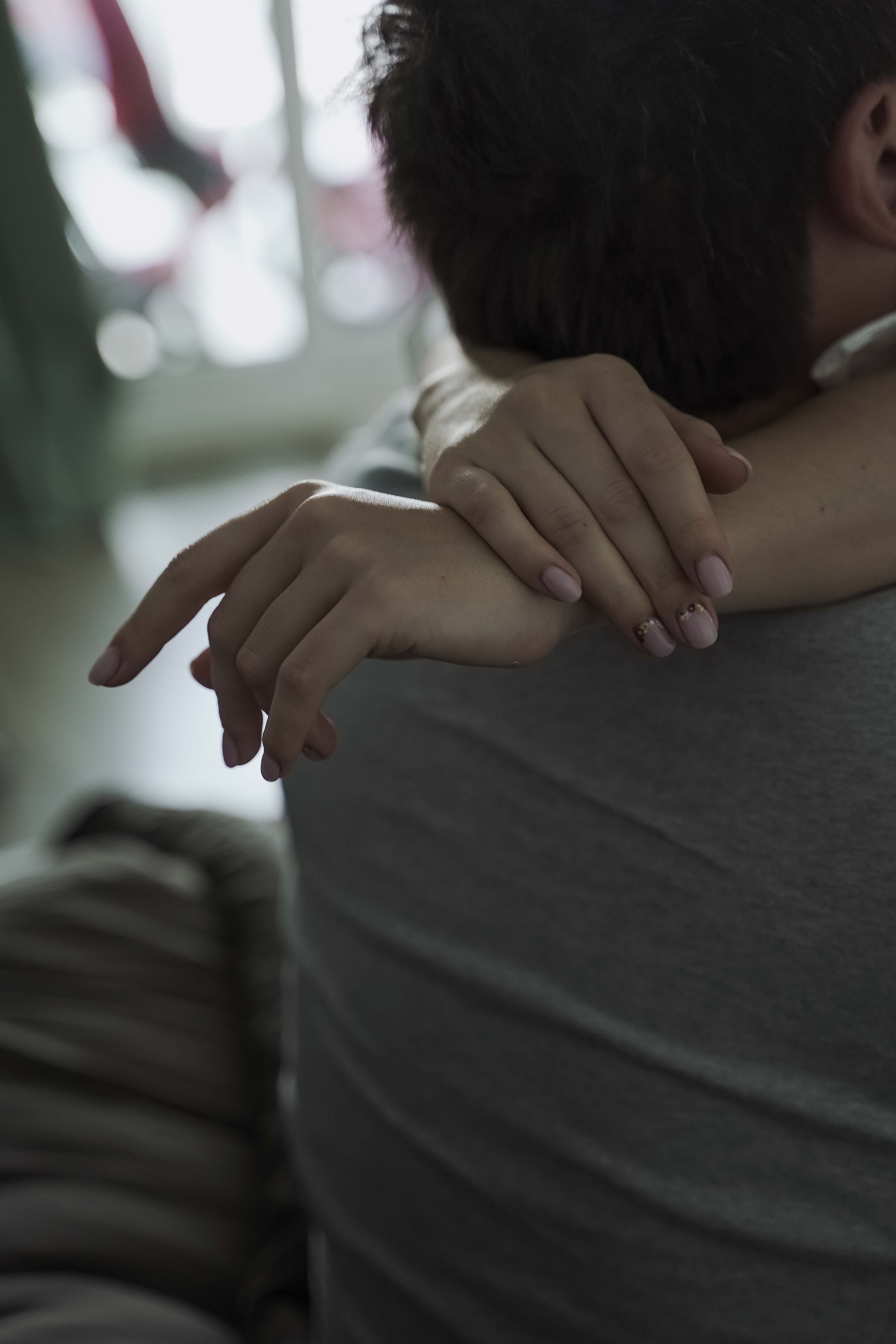 Макс и Оля. Главная