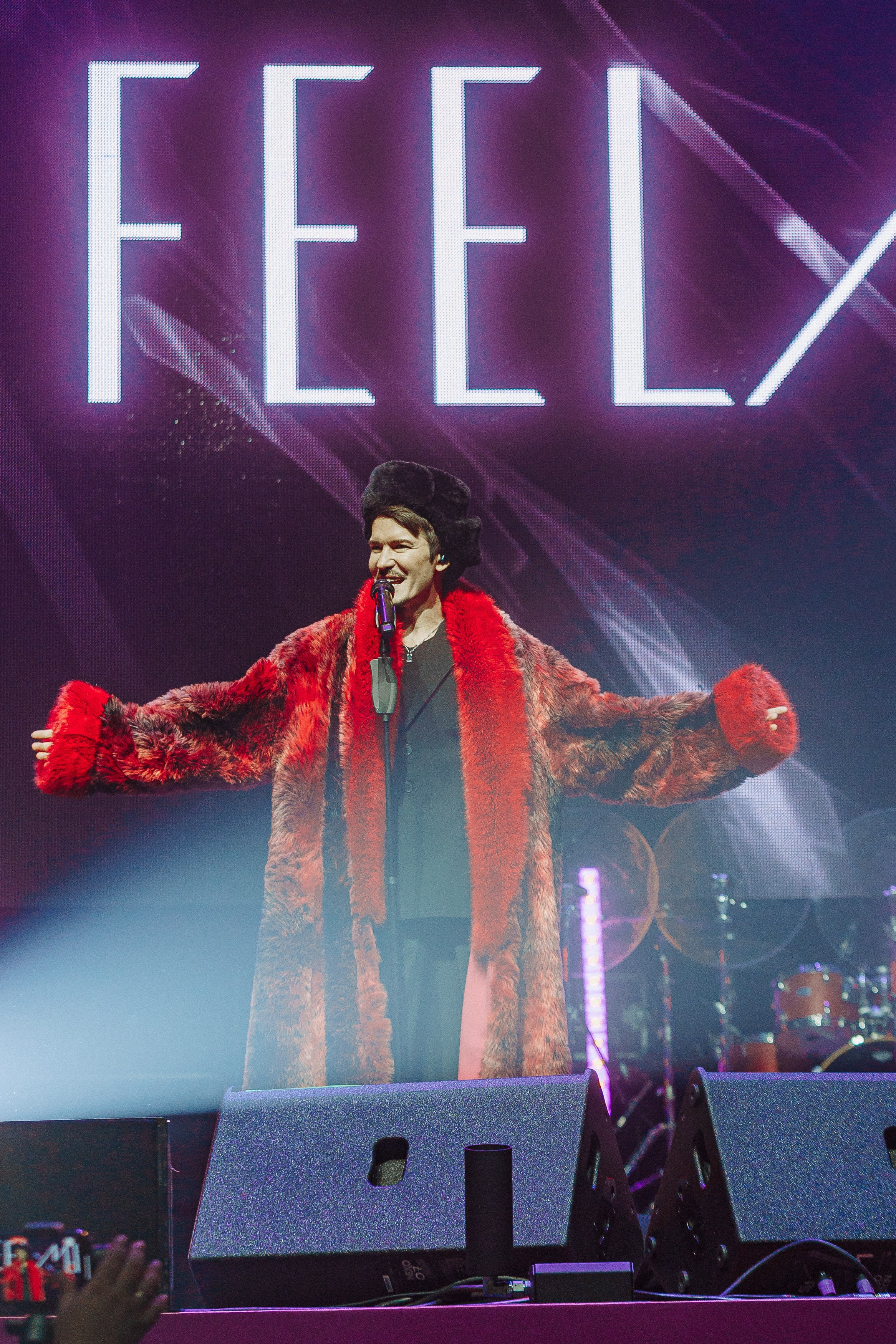 «Сцена» — FeelMe. Студия коммерческой фотографии в Москве и области