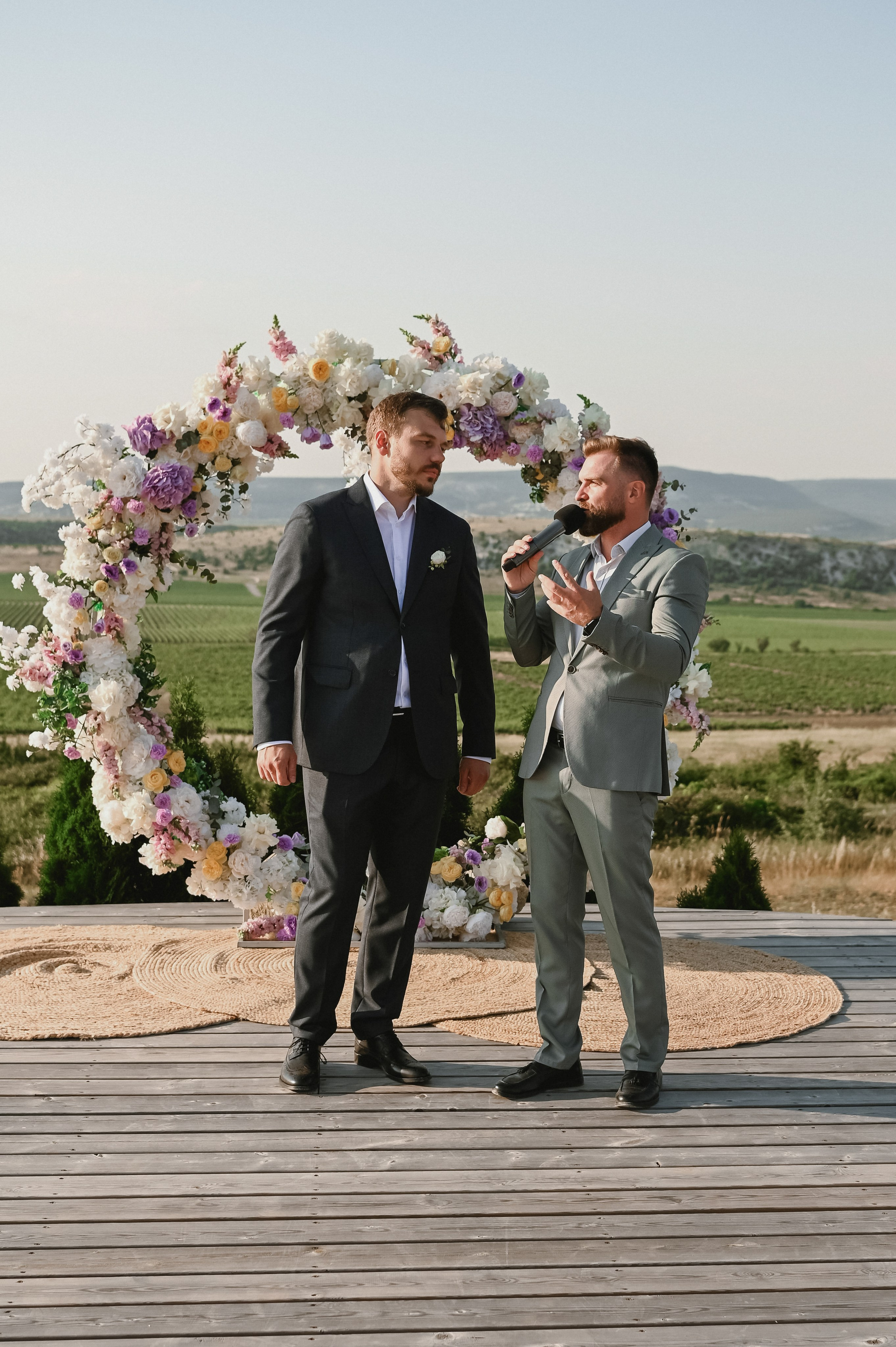 Рома и Вика (API Balaklava). Свадебный фотограф. Крым и дальше!