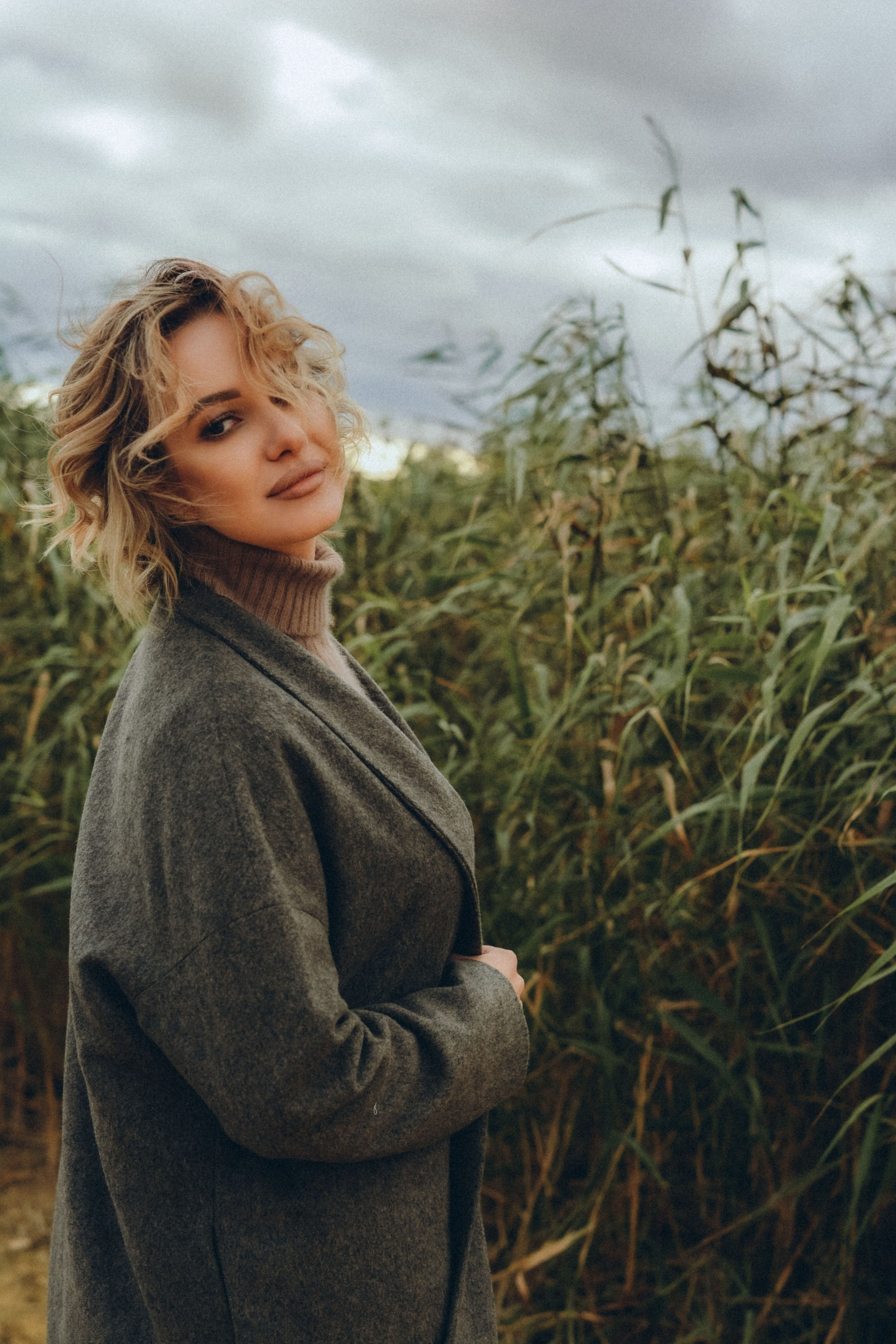 Валерия Соловьева. Фотограф в Москве Ангелина Ким