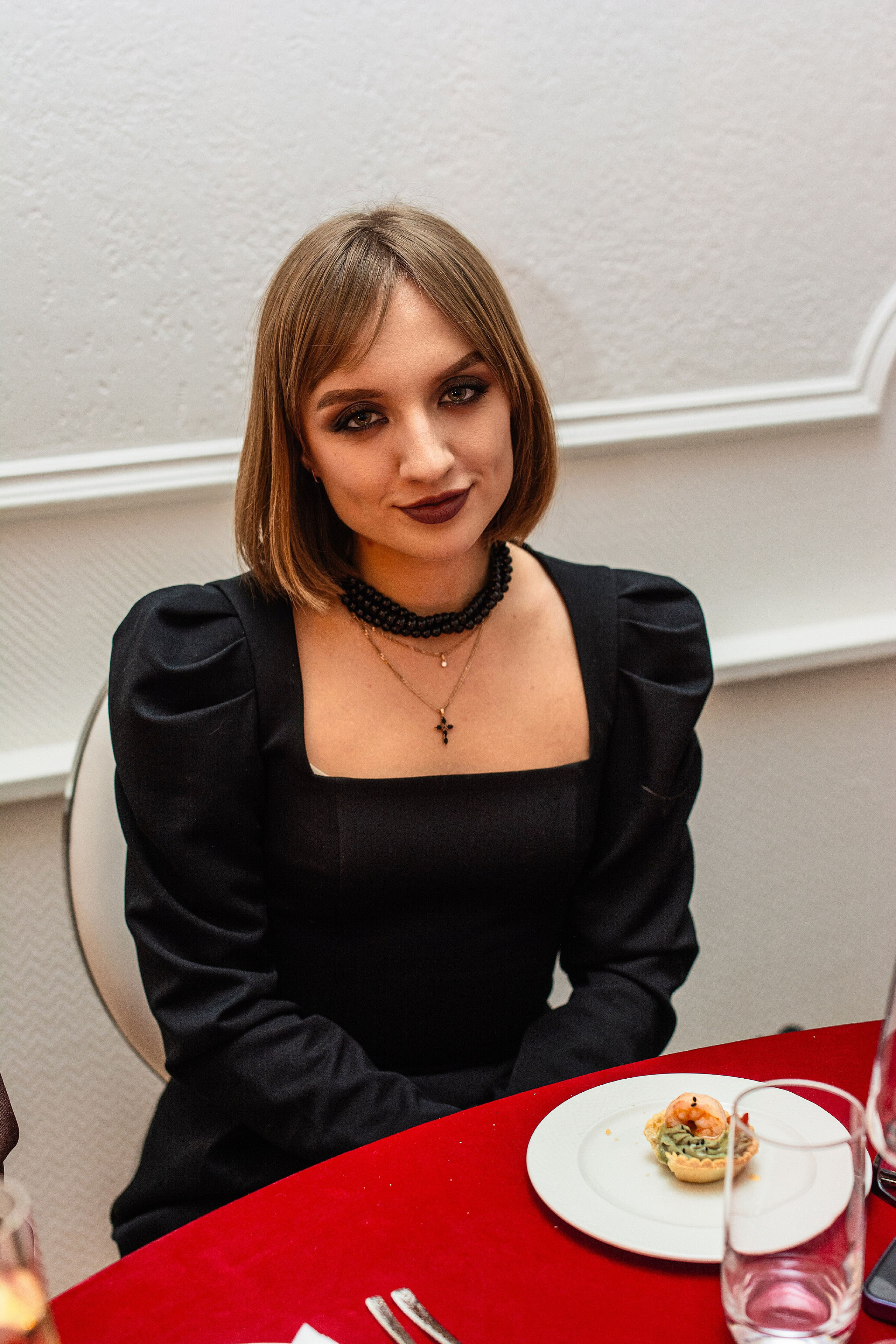 Благотворительный концерт «Твори Добро». Фотограф в Москве Ангелина Ким