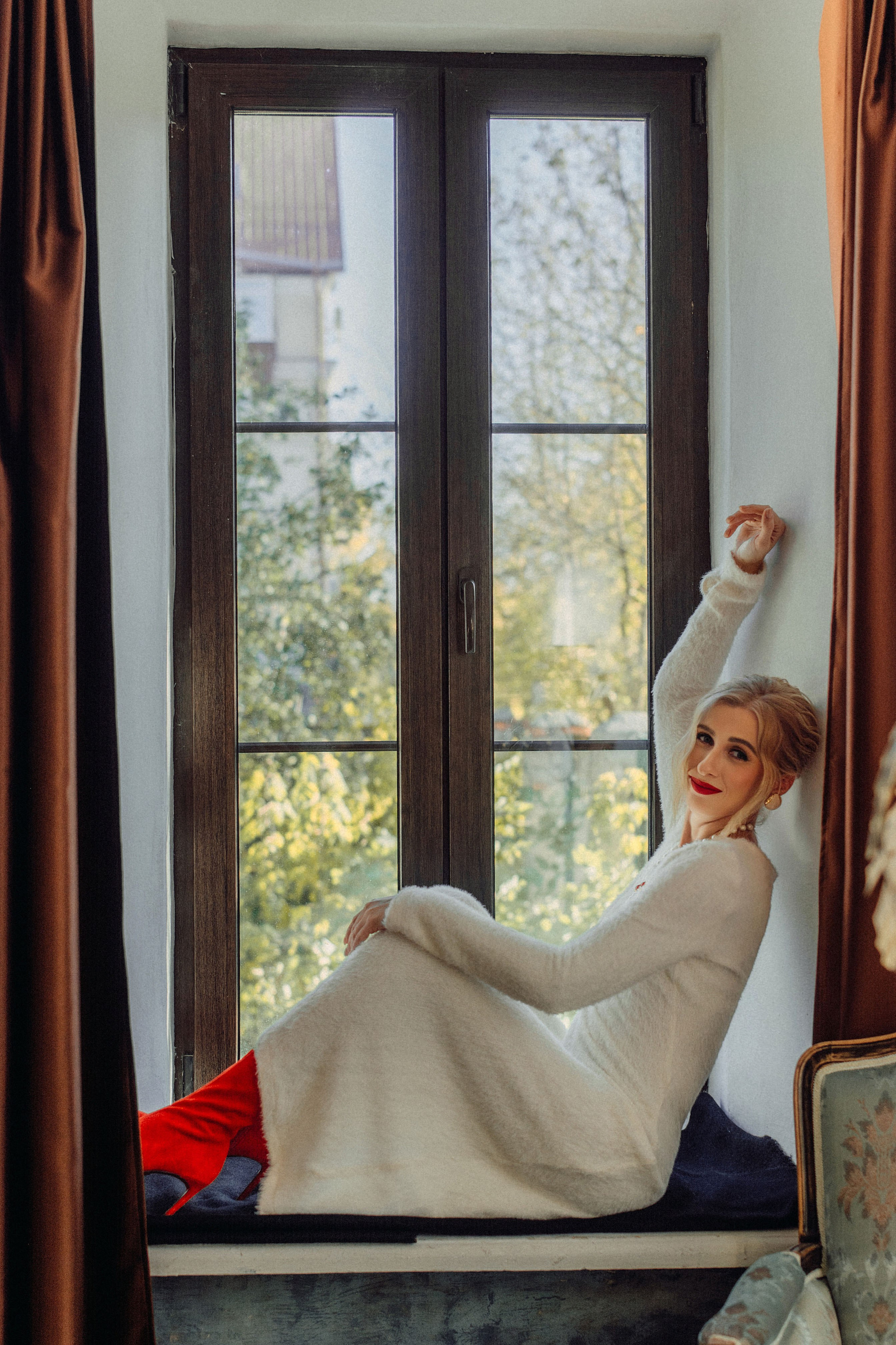 Яна. Фотограф в Москве Ангелина Ким