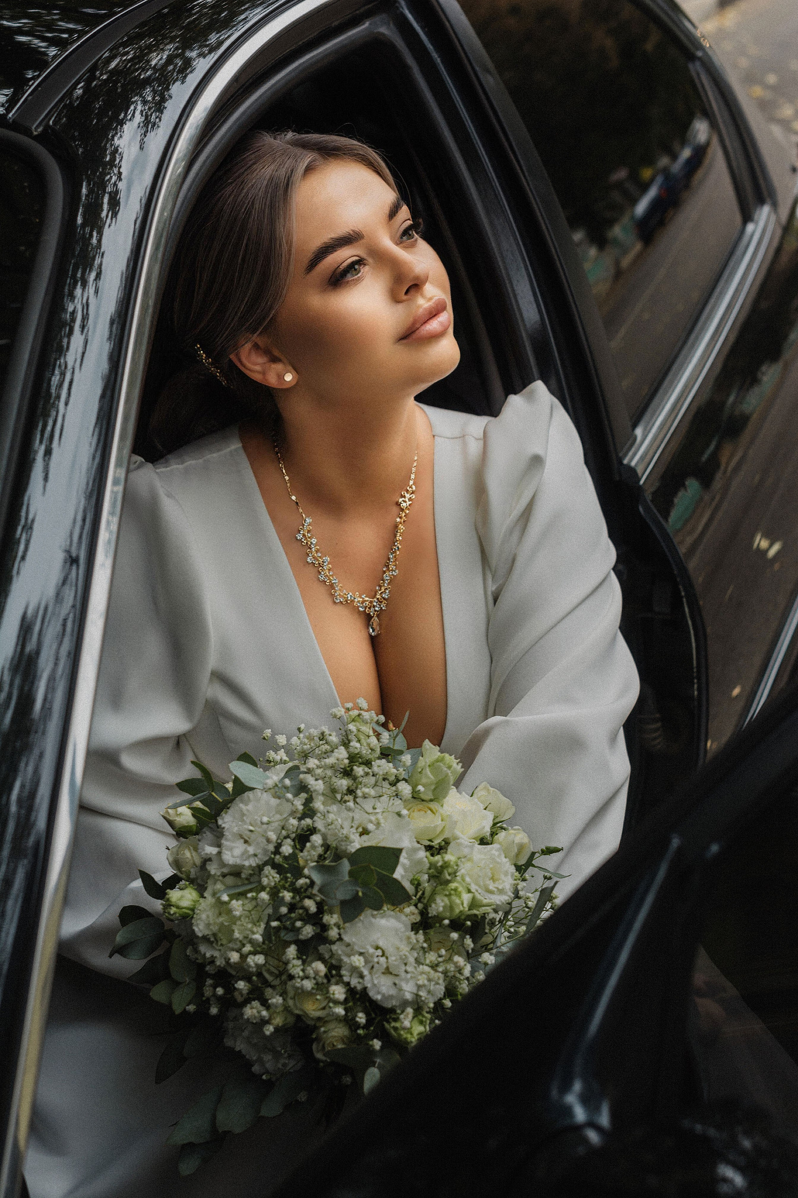 Александр и Алёна. Фотограф в Москве Ангелина Ким