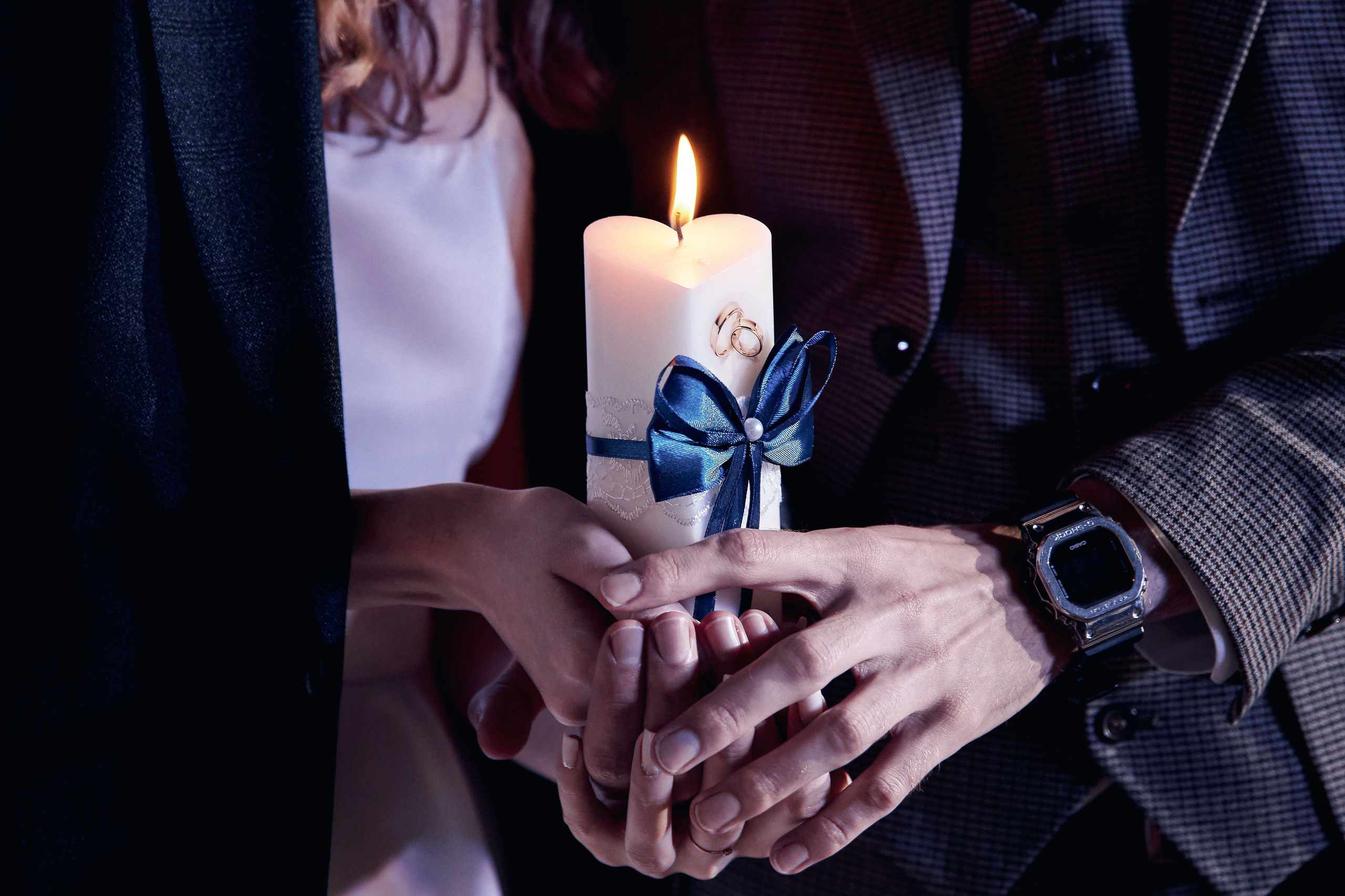 Свадьбы. Фотограф Алексей Яковлев