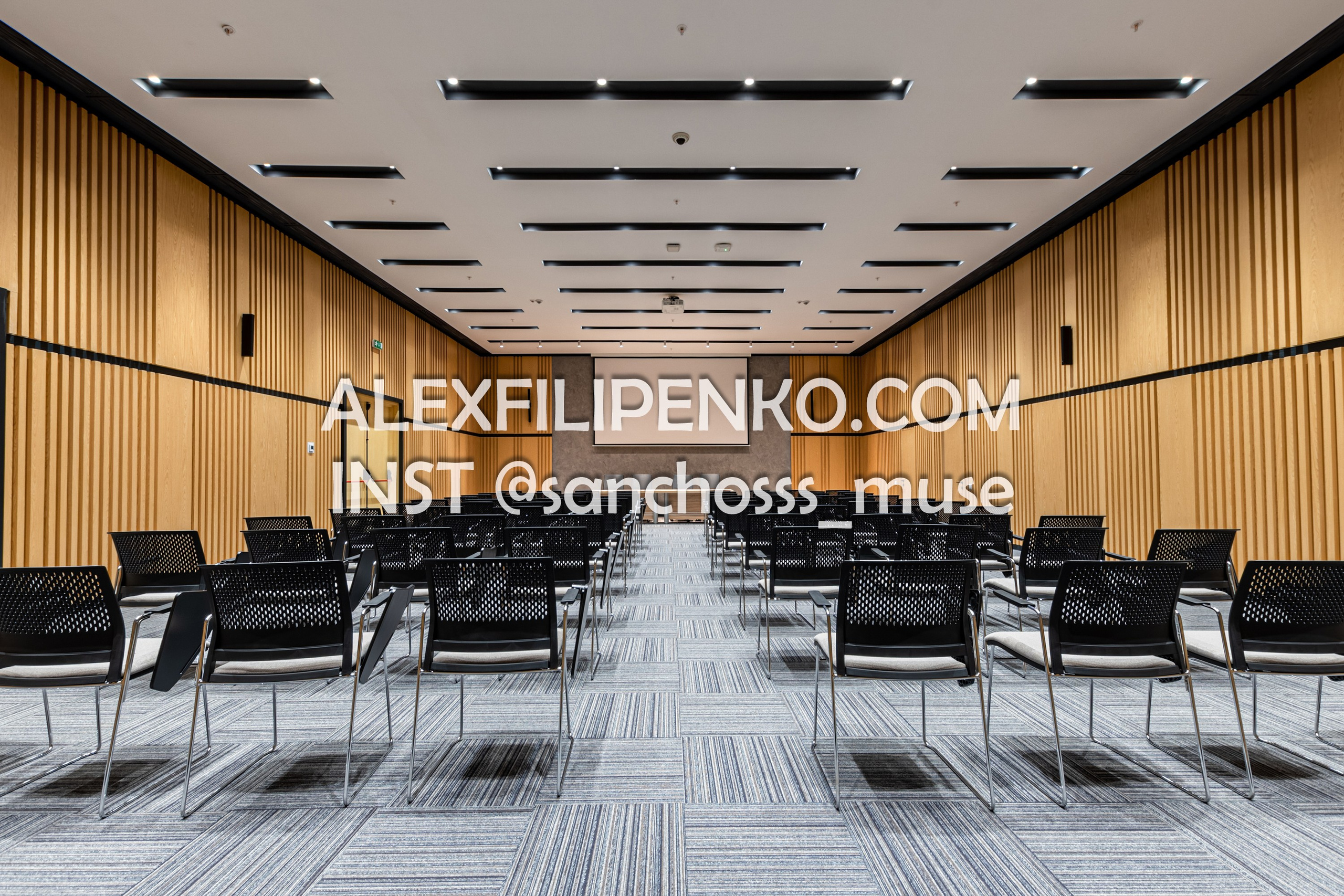 Многофункциональный комплекс «EXPO-Astana» | Съемка для sevalcon.rus. Фотограф интерьера недвижимости и архитектуры в Астане