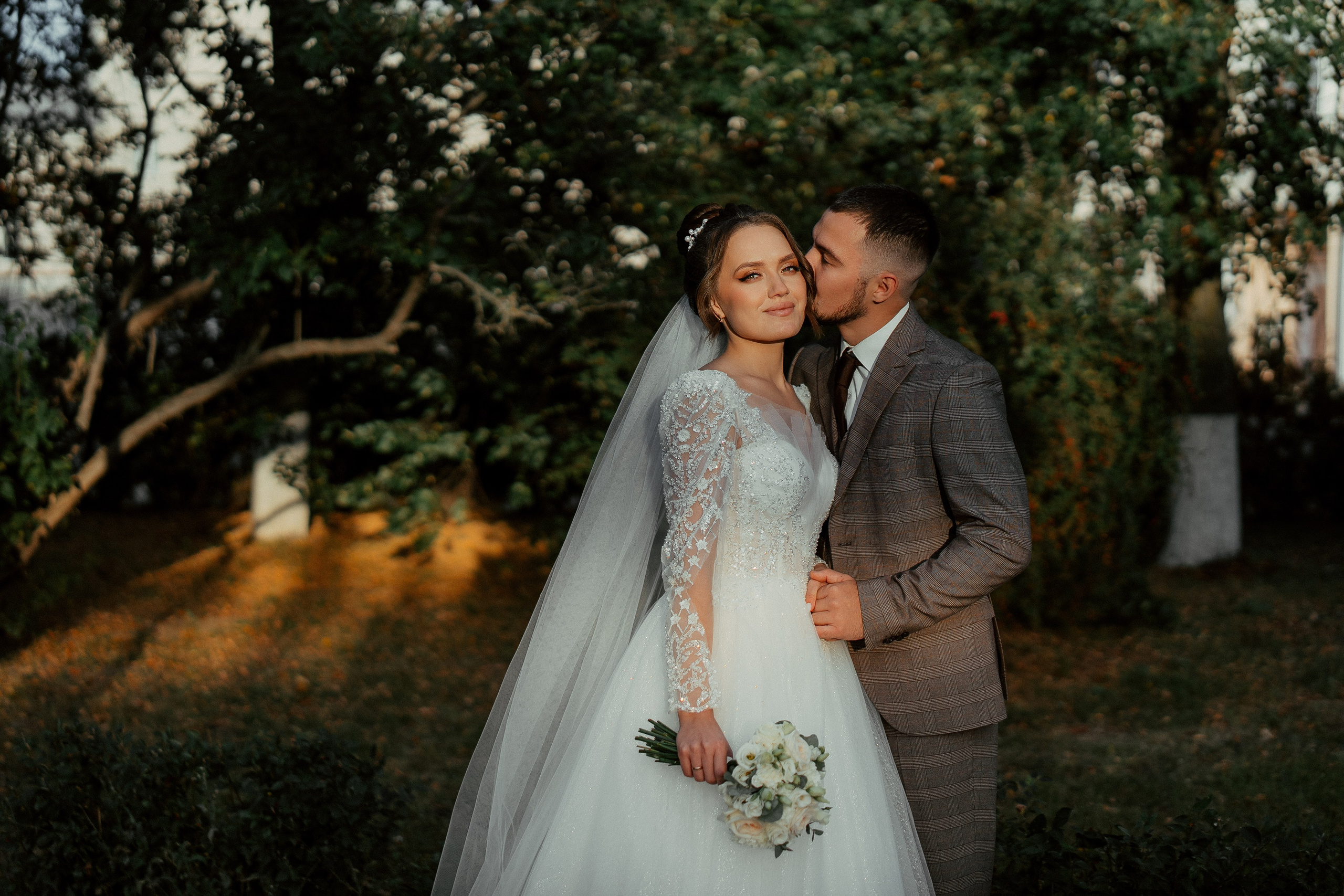 Максим и Ирина. Фотограф Никита Анкудинов. Москва — Чебоксары — Казань