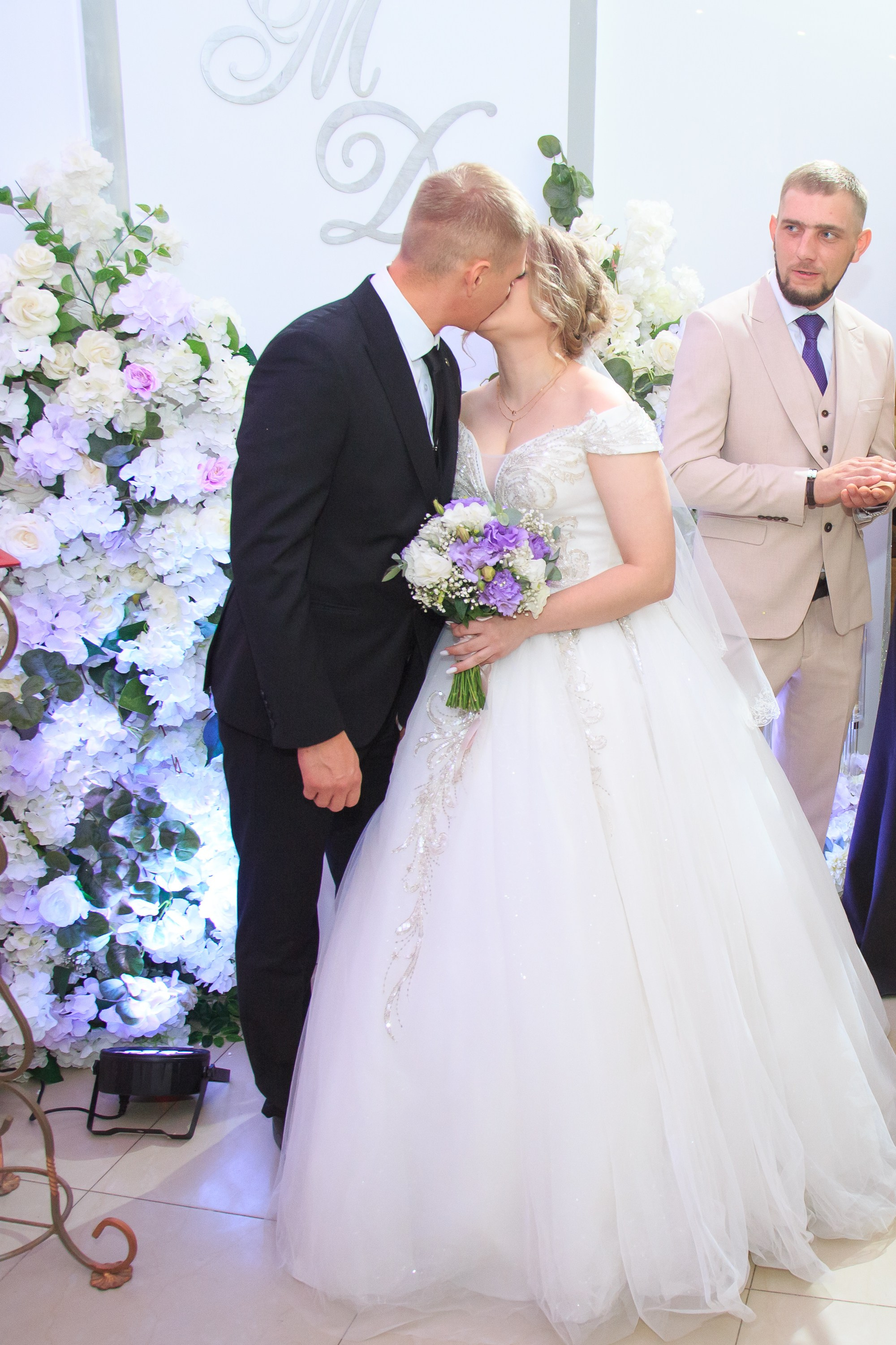 Евгений и Юлия. Репортажный и свадебный фотограф Пятигорск и КМВ