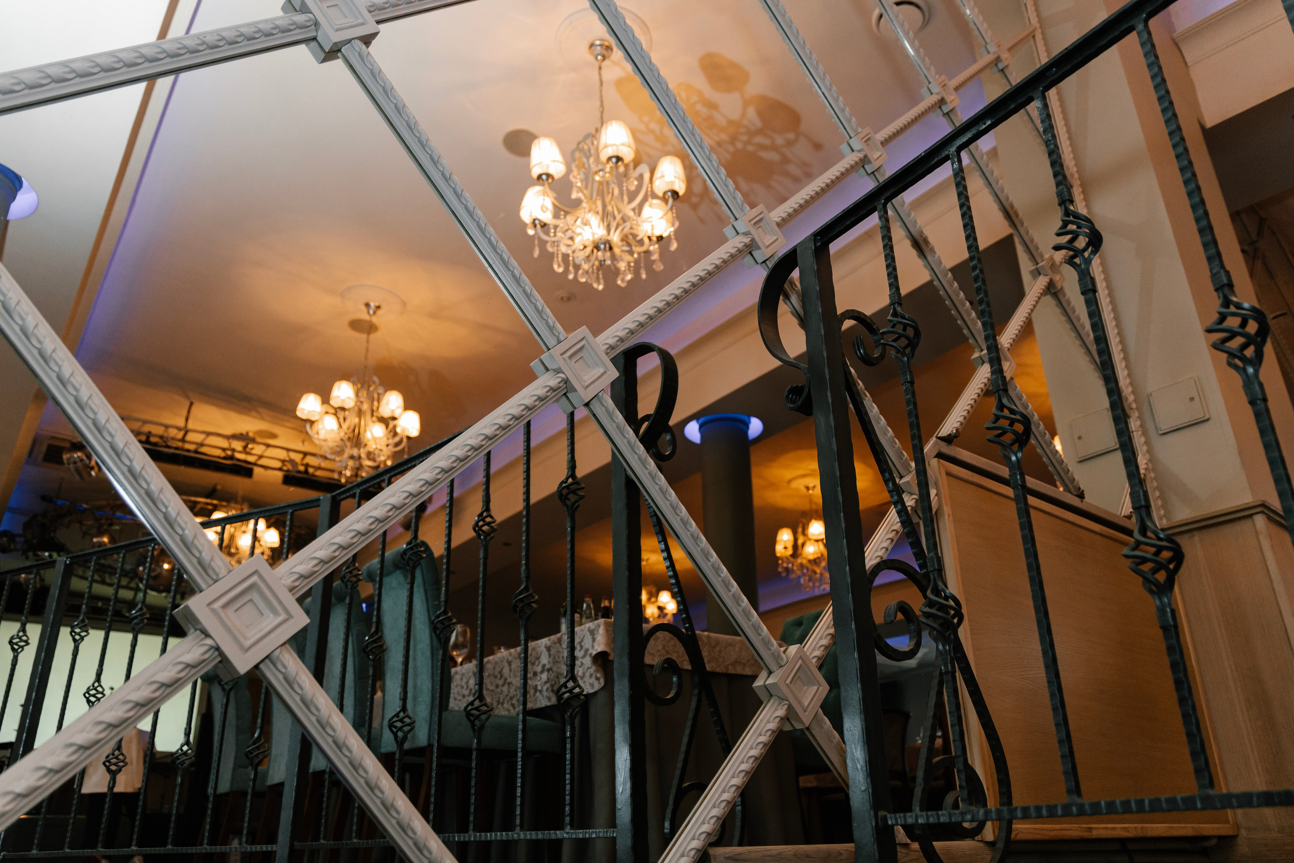 Юбилей компании. Мария Овечкина