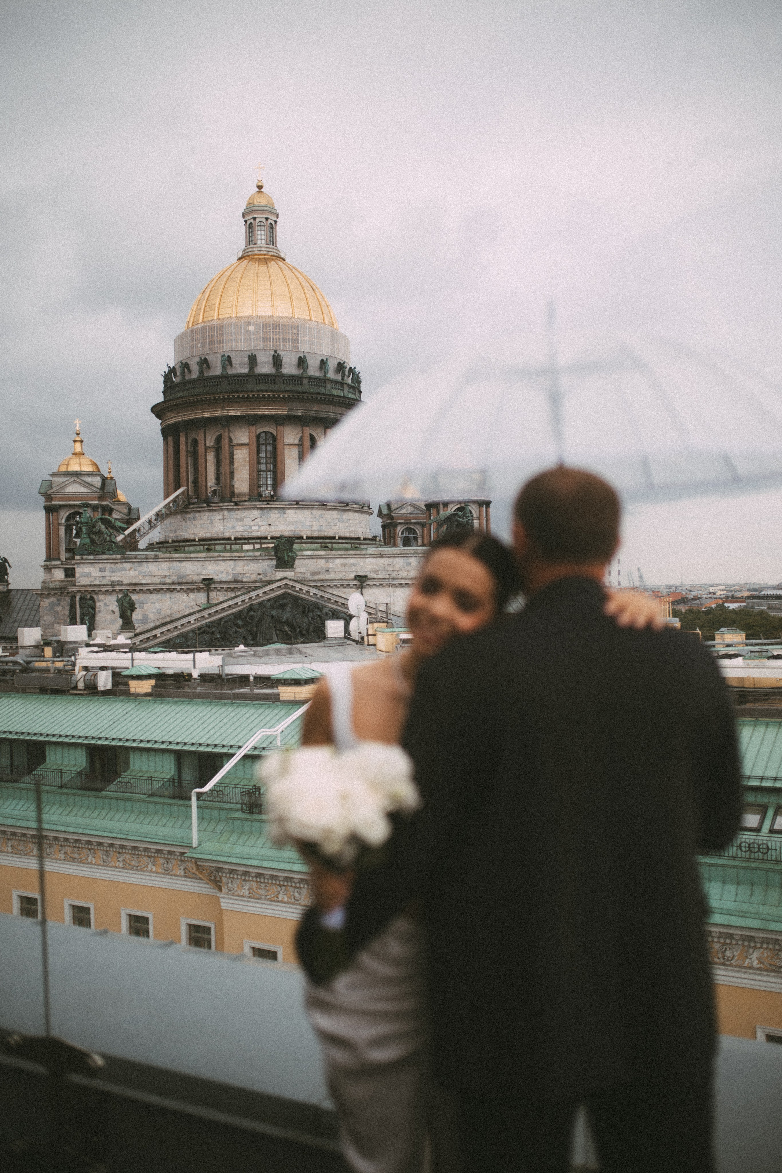 С & С | Санкт-Петербург. Фотограф Екатерина Амбрушкевич