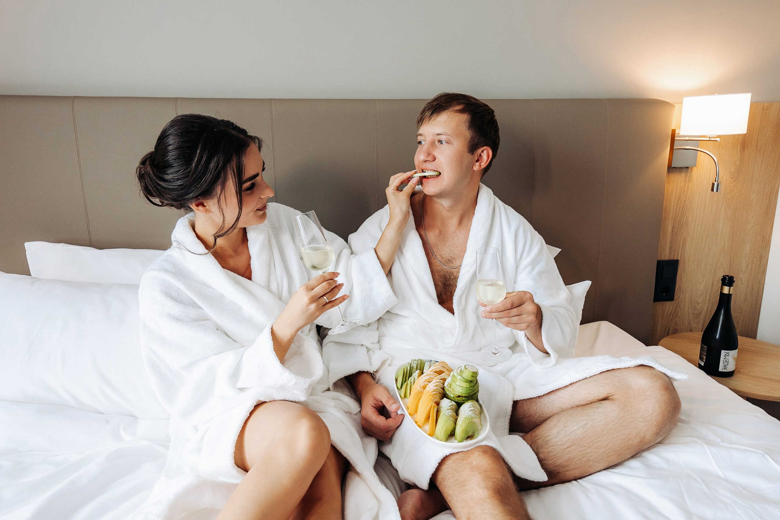 Максим Ангелина. Фотограф Омск Андрей Козяков