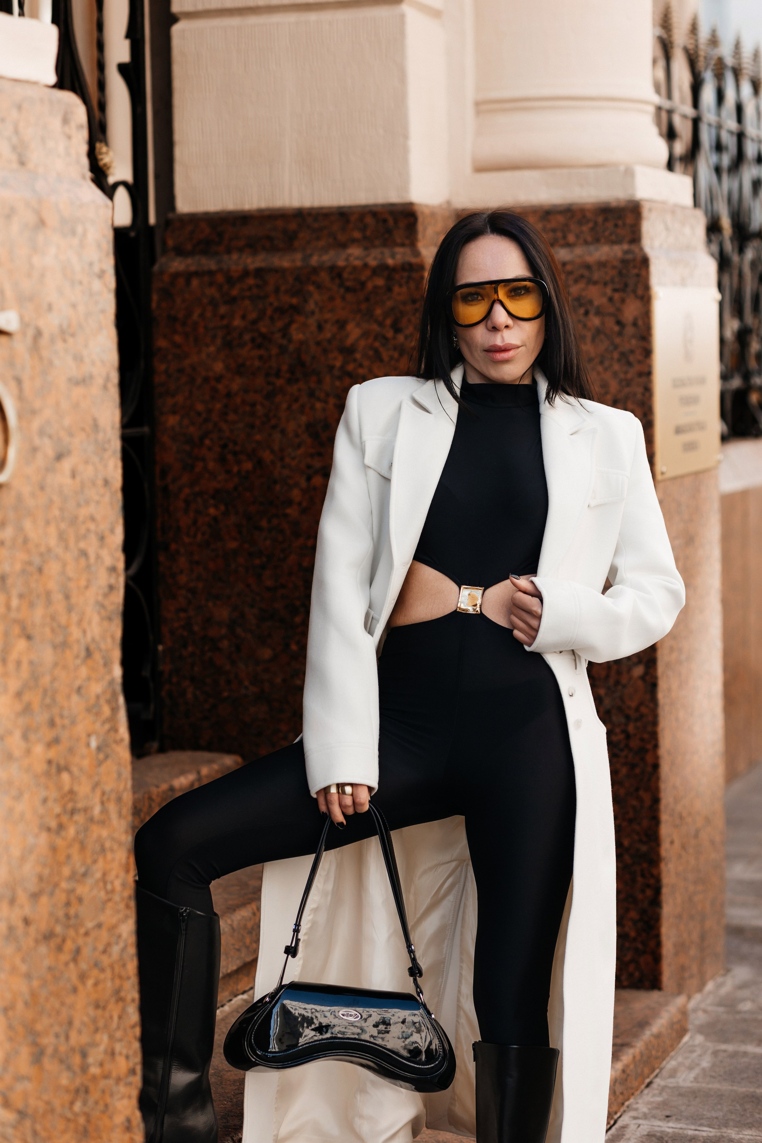 Таша Че. Фотограф Наталия Федосова, г. Москва. TG и Instagram @nataliya_raw