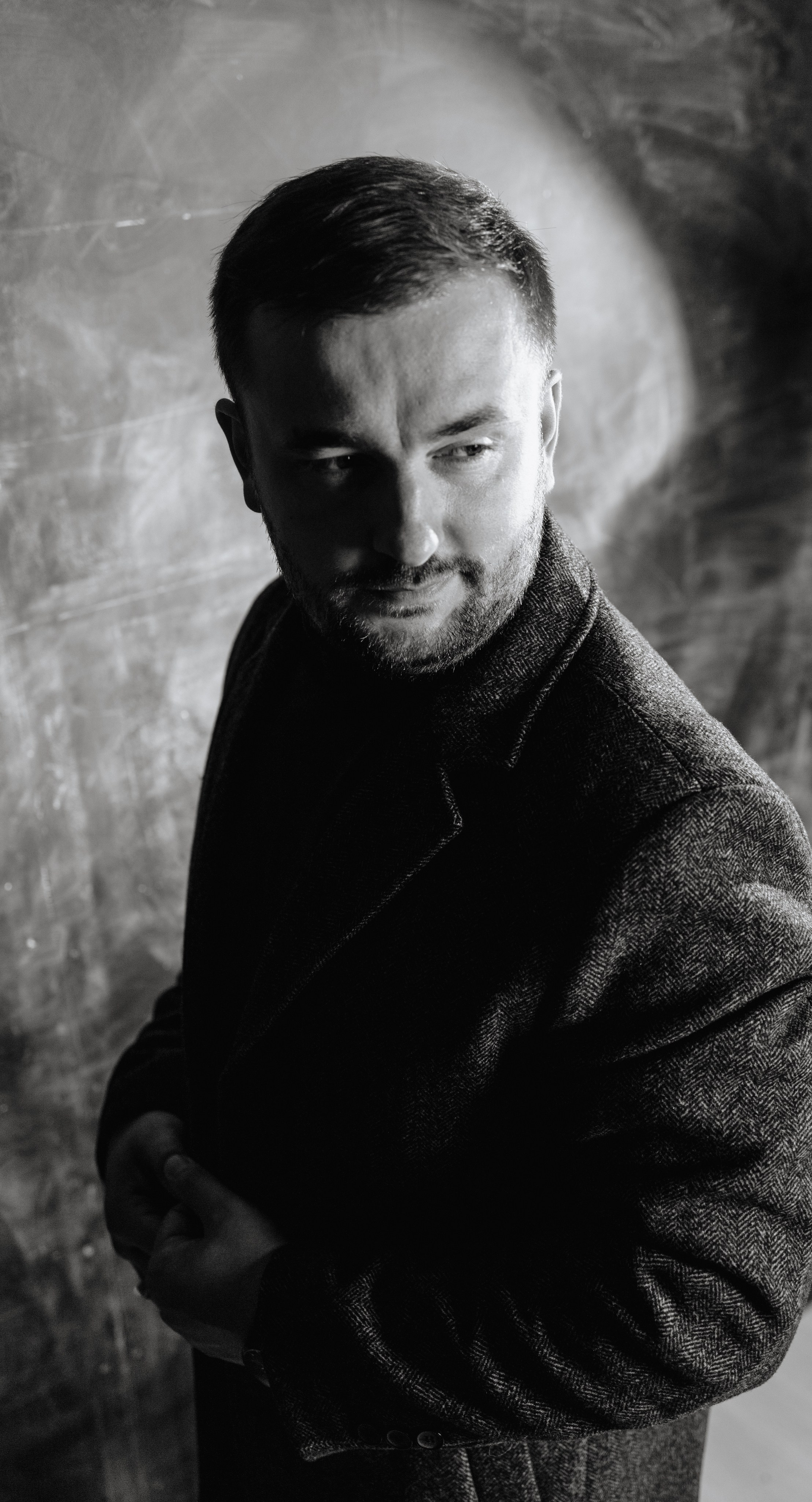 Портреты. Фотограф и видеограф Станислав Кольцун