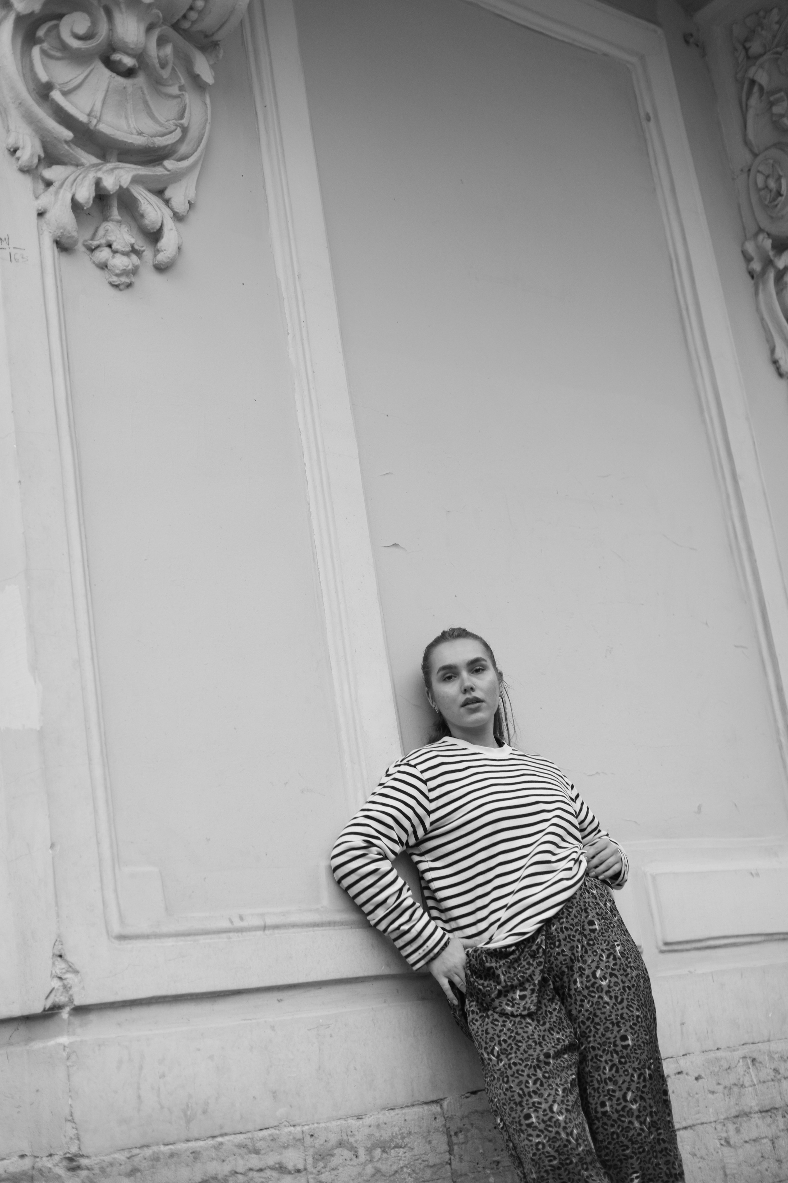 В тебе столько всего прекрасного. Rose Korenevskaya|Ваш нежный фотограф