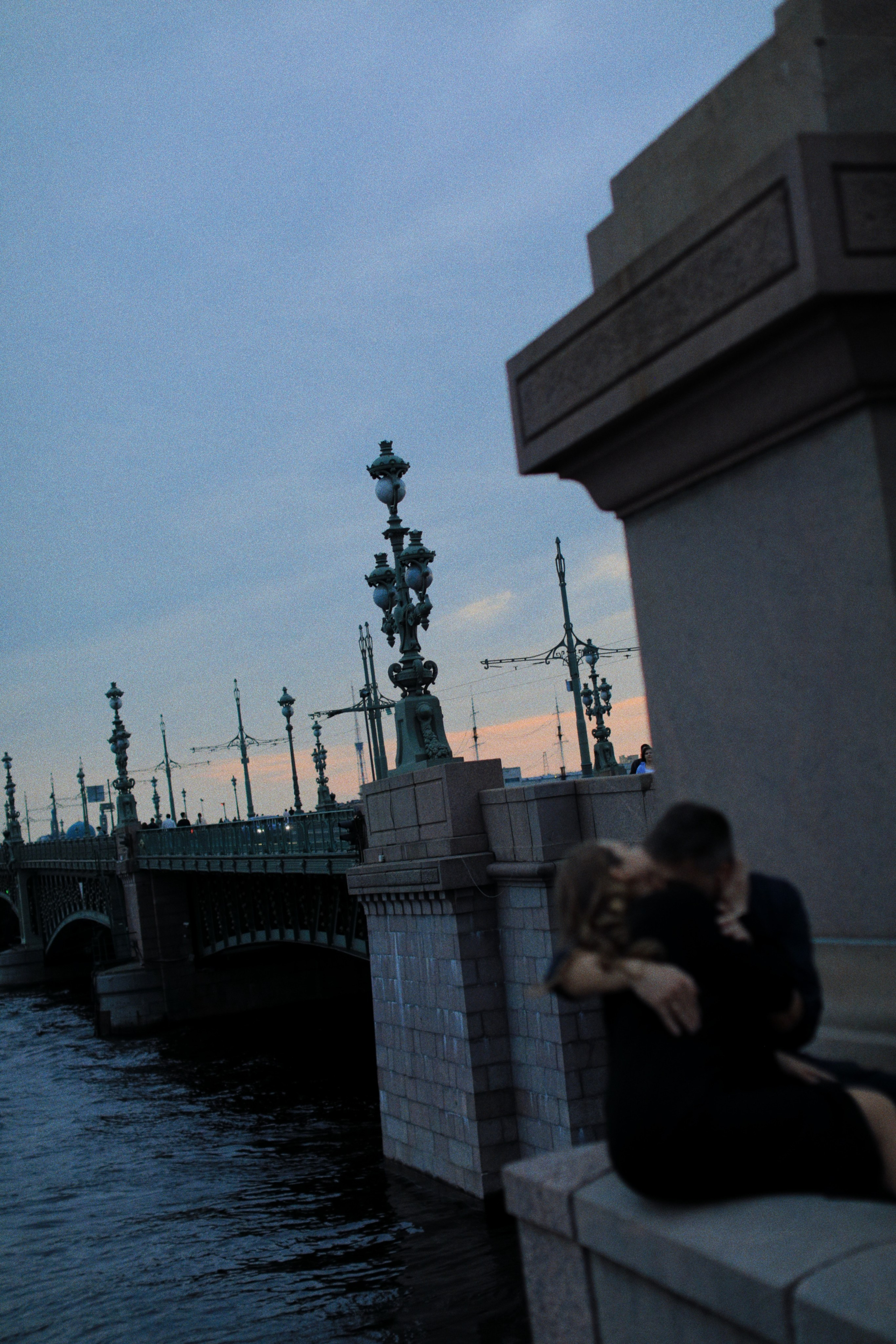 Мы целовались смеясь. Rose Korenevskaya|Ваш нежный фотограф