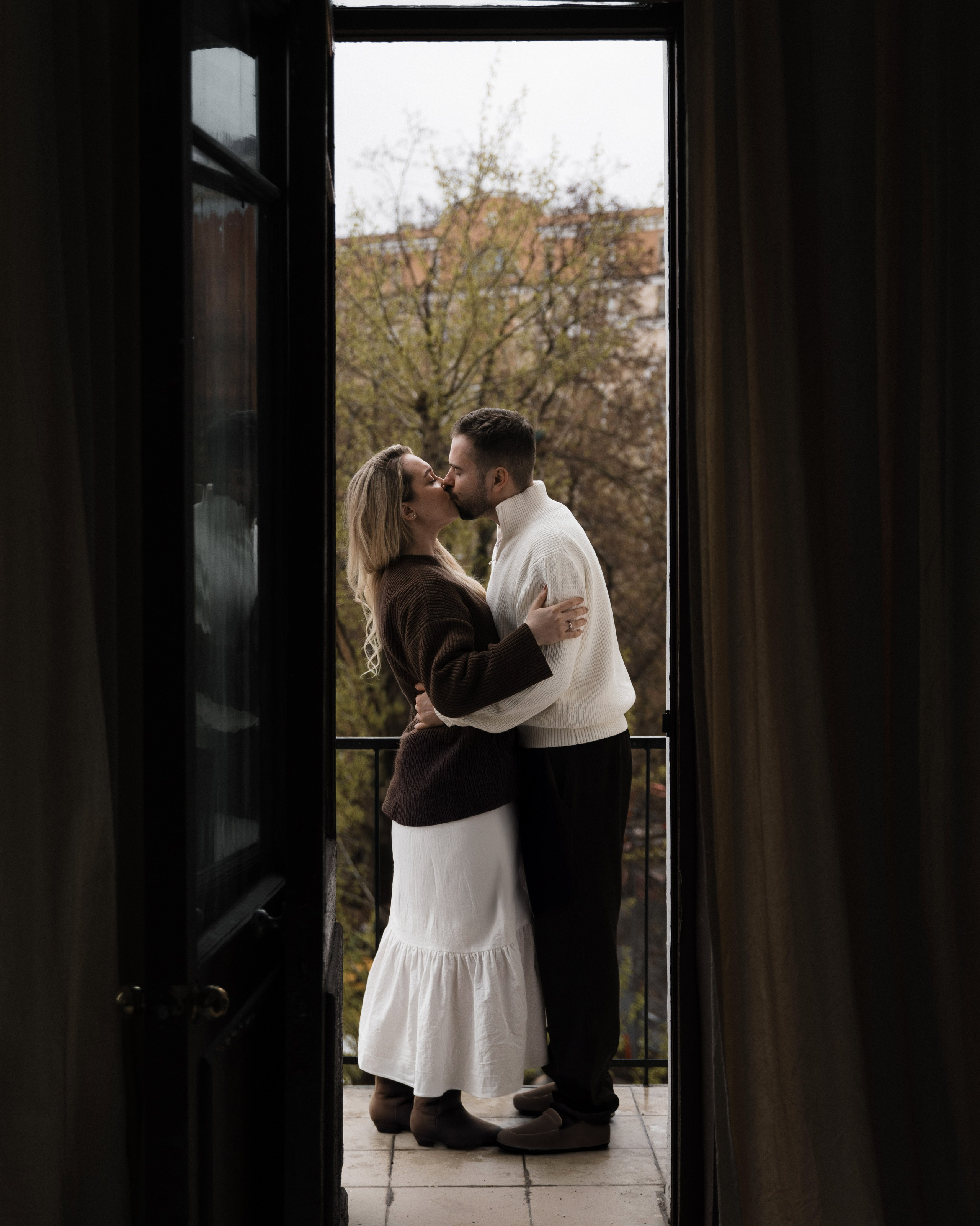 П&Р. Женский и свадебный фотограф Москва Елизавета Перова