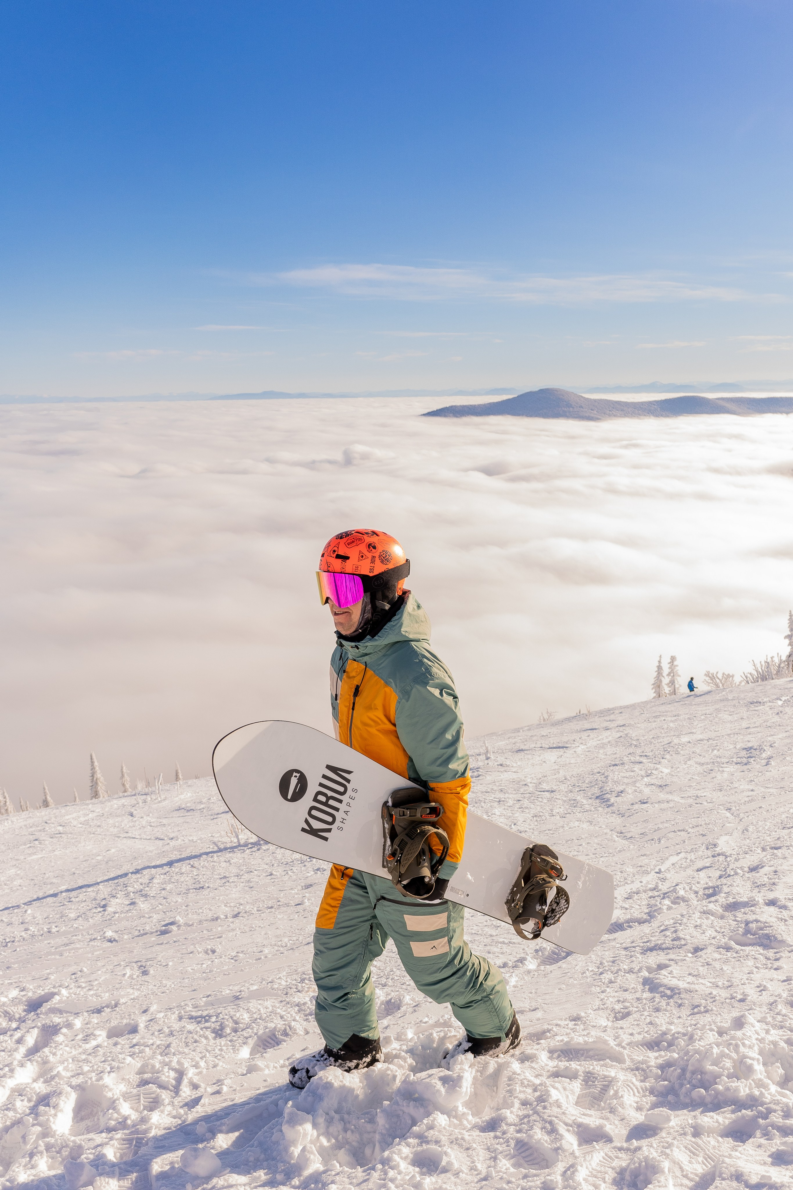 Джой 6.12. Анастасия Паршукова — фотограф Шерегеш Новосибирск