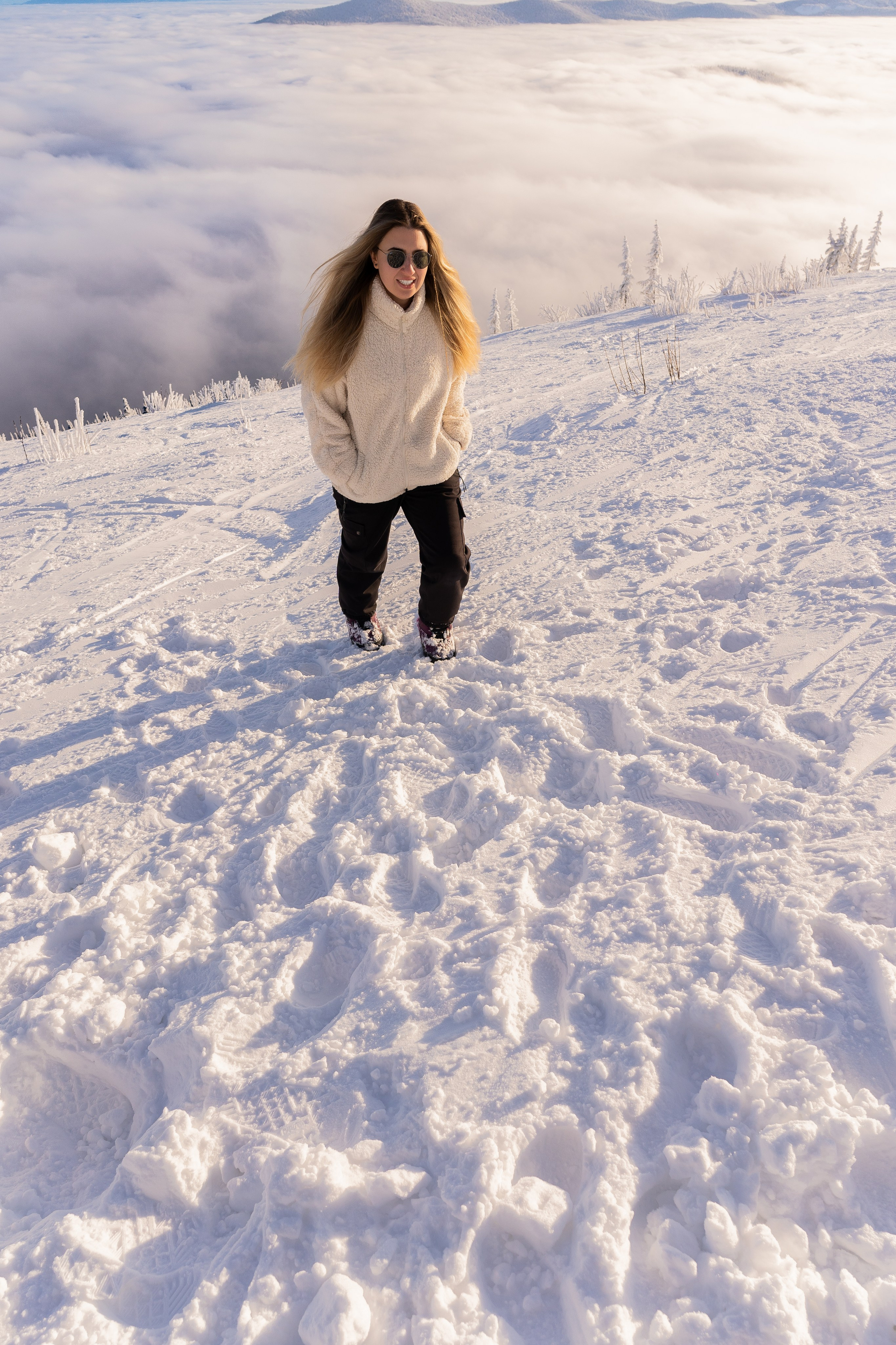 Джой 6.12. Анастасия Паршукова — фотограф Шерегеш Новосибирск