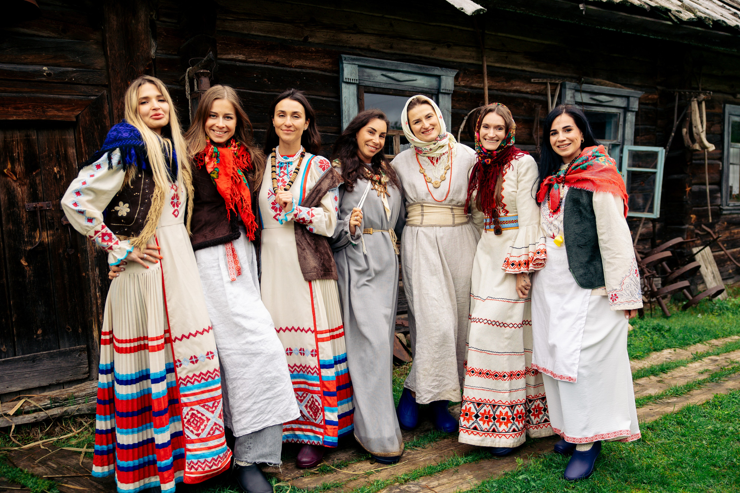 ХОЛОП -тематический праздник. Свадебный фотограф Минск РБ