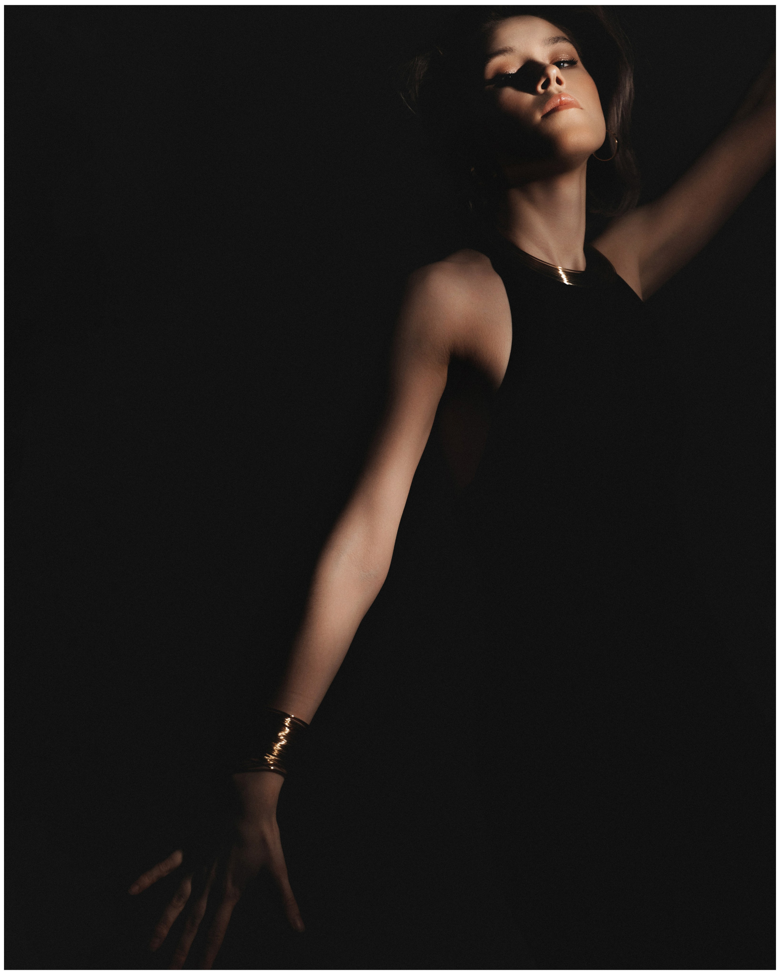 Варя. Фотограф Маргарита Спицина в городе Липецк