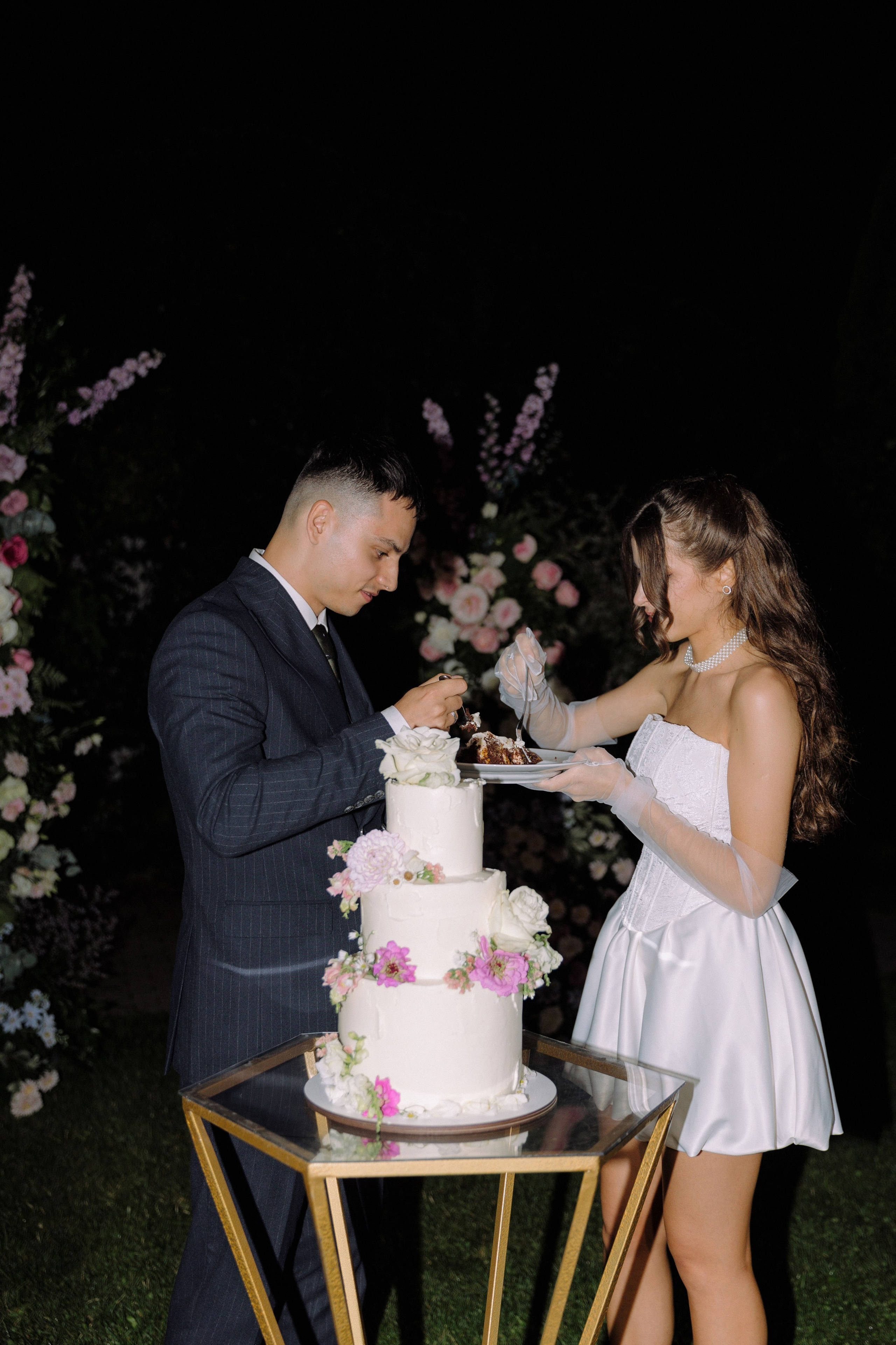 Kirill & Maria. Главная