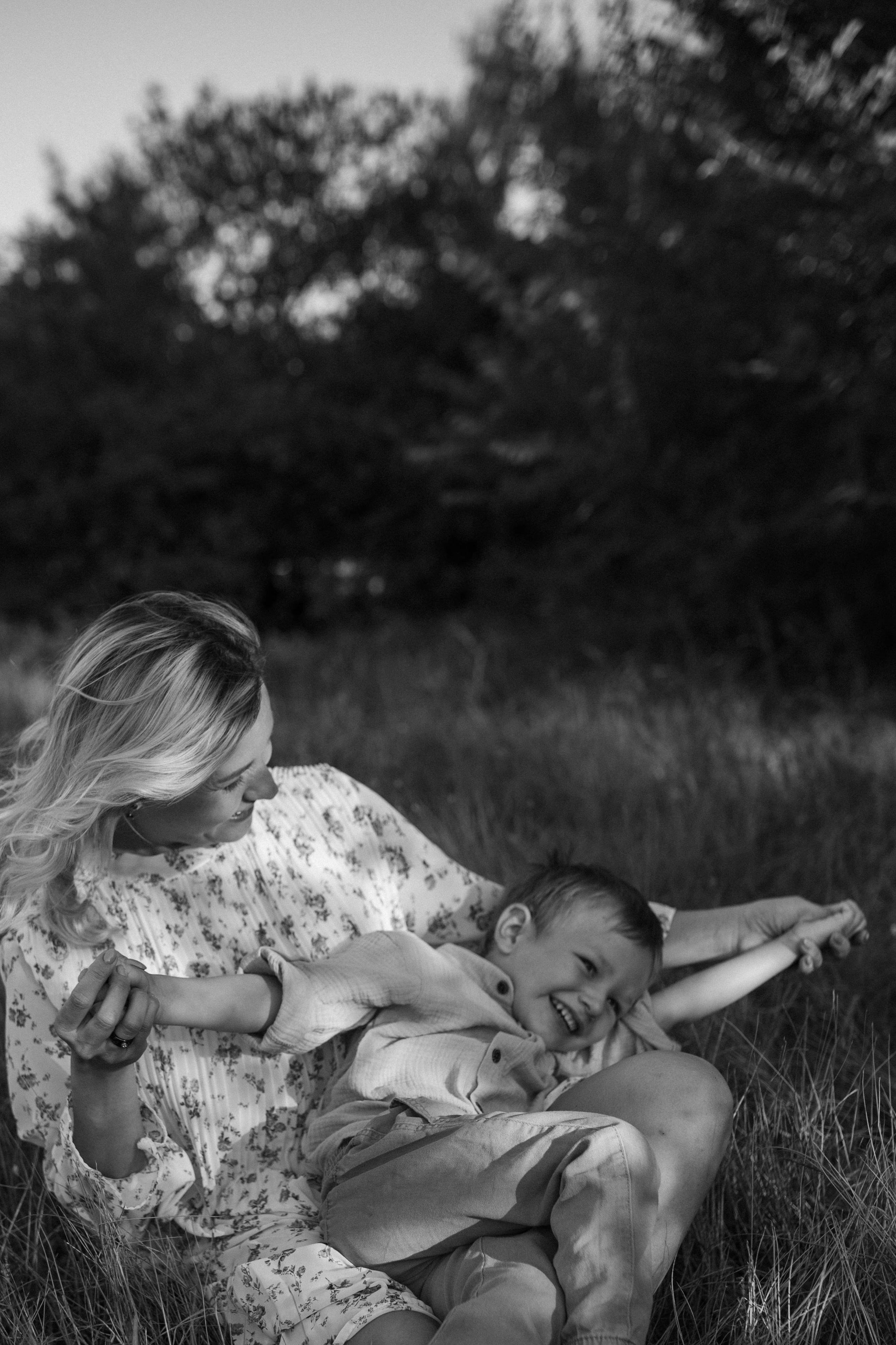 Семейная съемка. Индивидуальные и семейные съемки в Евпатории, Крыму Немировченко Анна