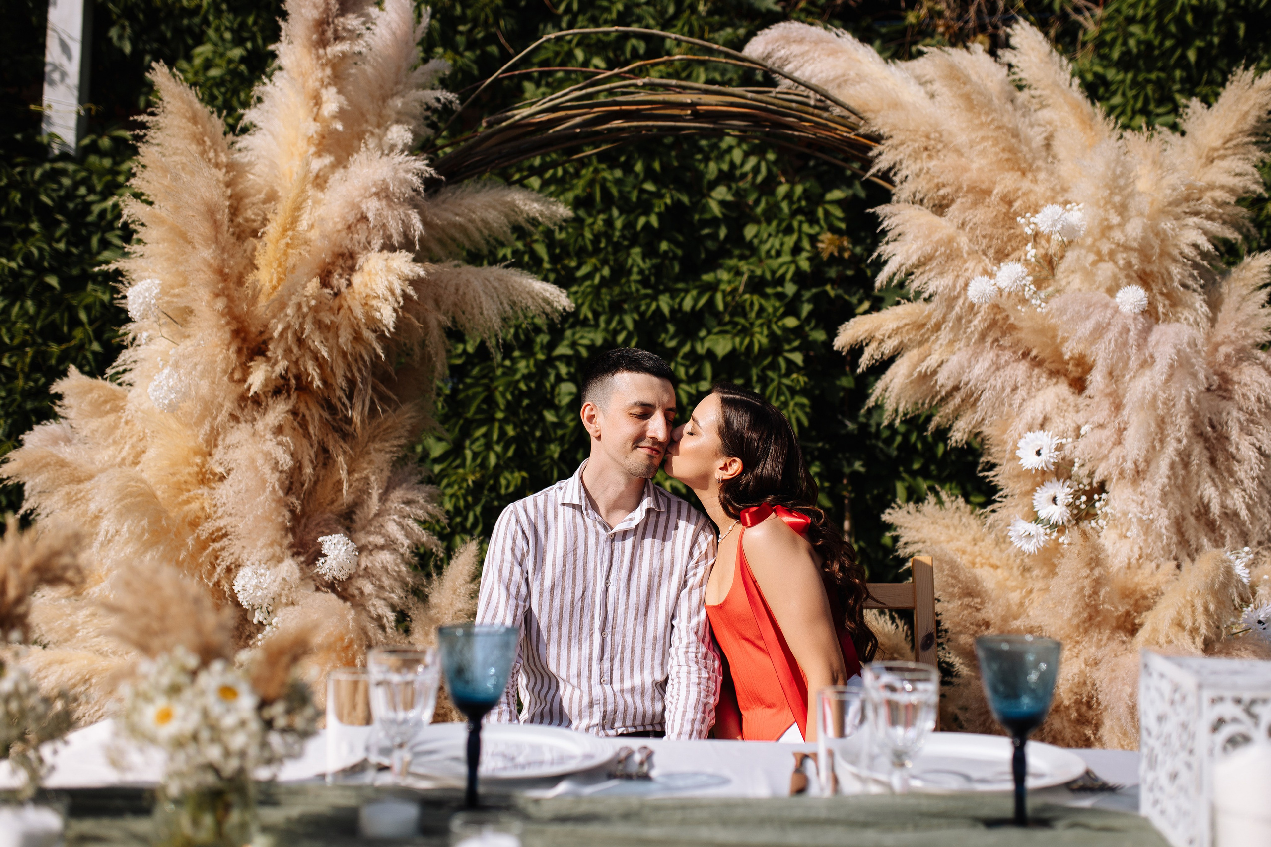 Свадебный репортаж. Свадебный и Репортажный фотограф Александр Шаров