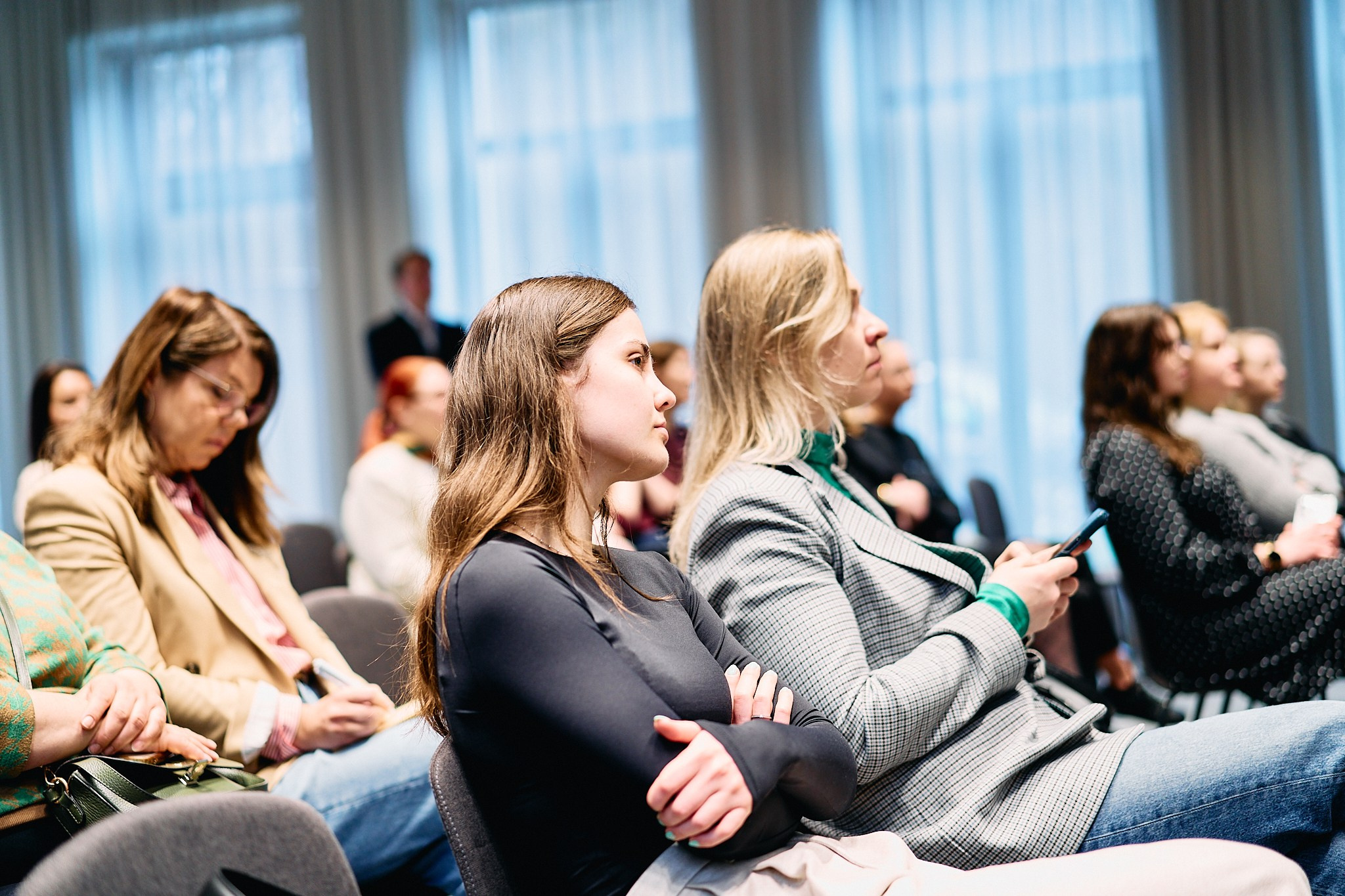 PVPA. Photographer in Vilnius