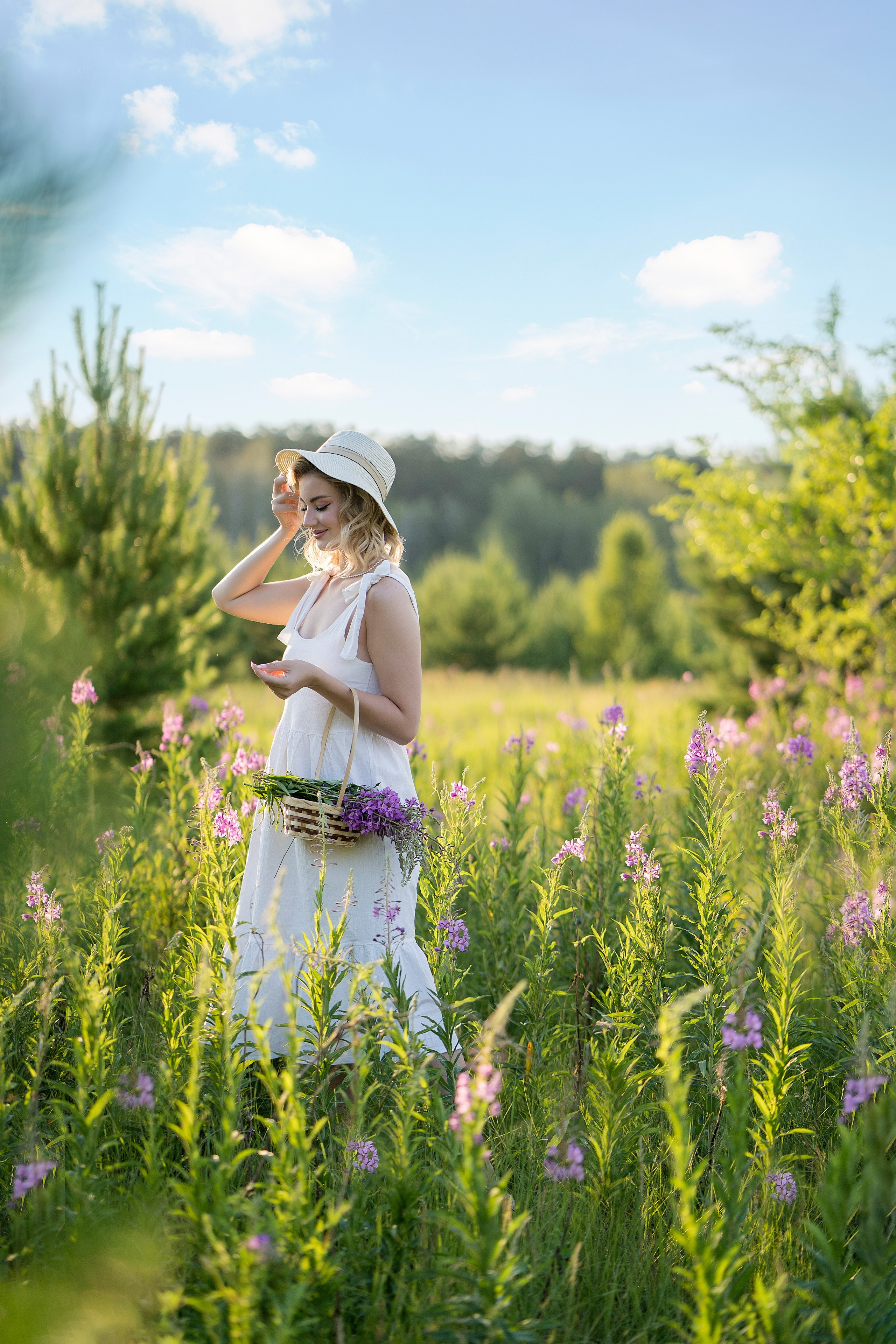 Валентина. Главная