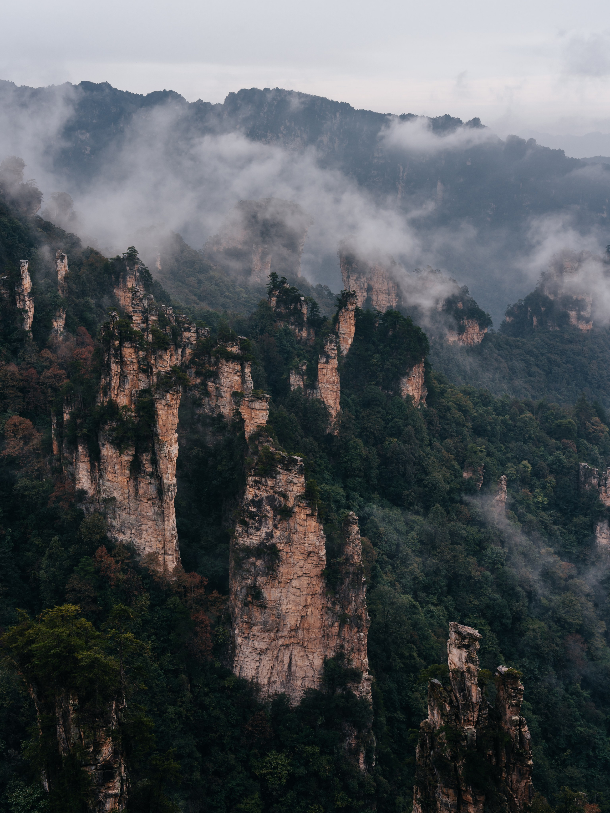 China/Китай. @tomrus: Рустам Шагиморданов — фотограф