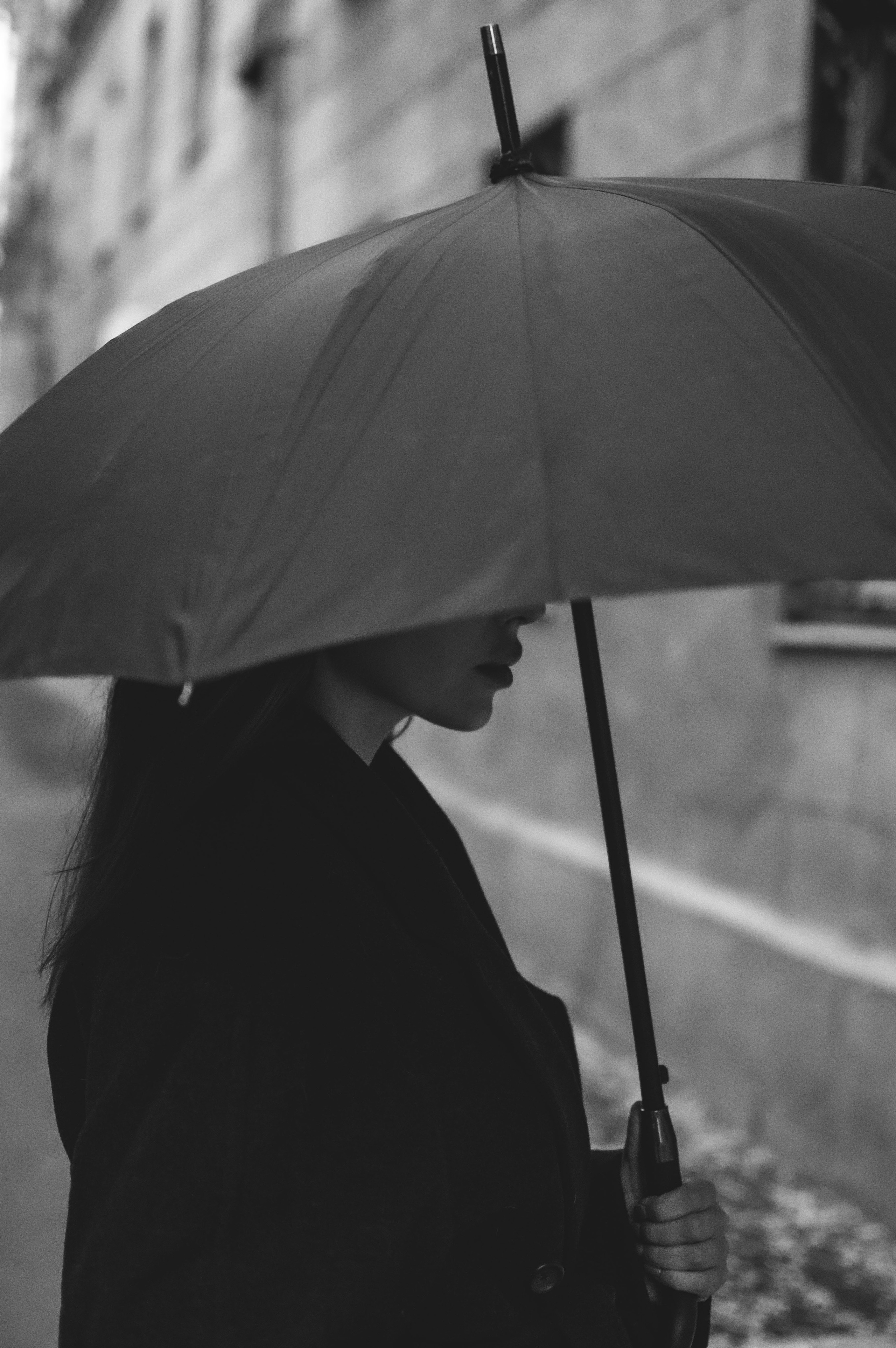 Мария. Главная