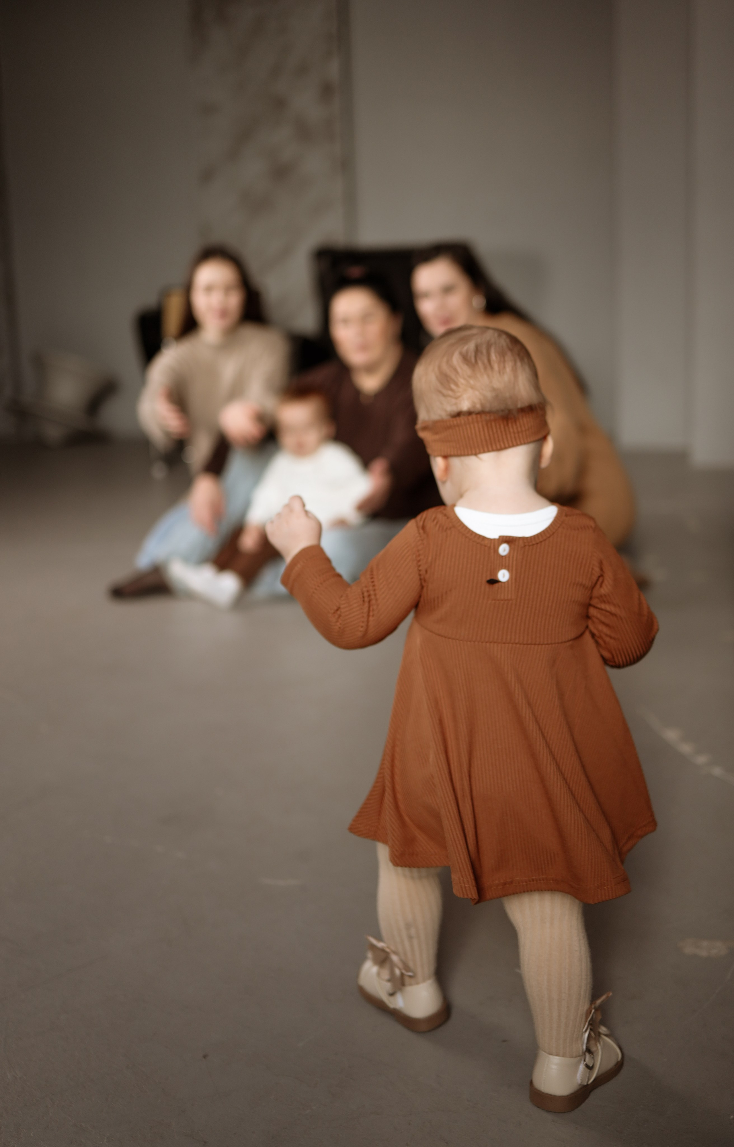 Семейная фотосессия. Photographer Tatiana Ivanova in Yaroslavl