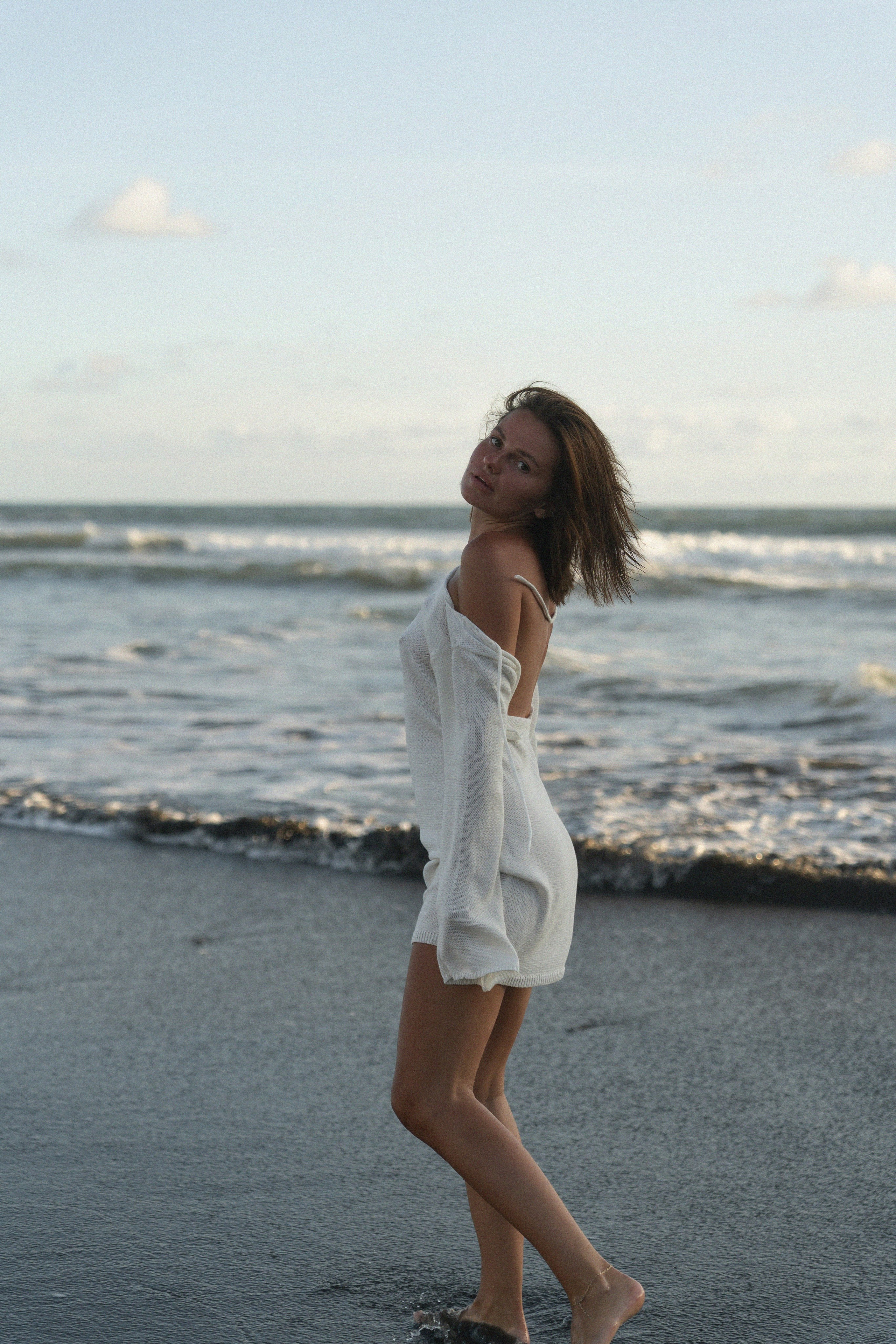 Тоня. Фотограф Alena Ray