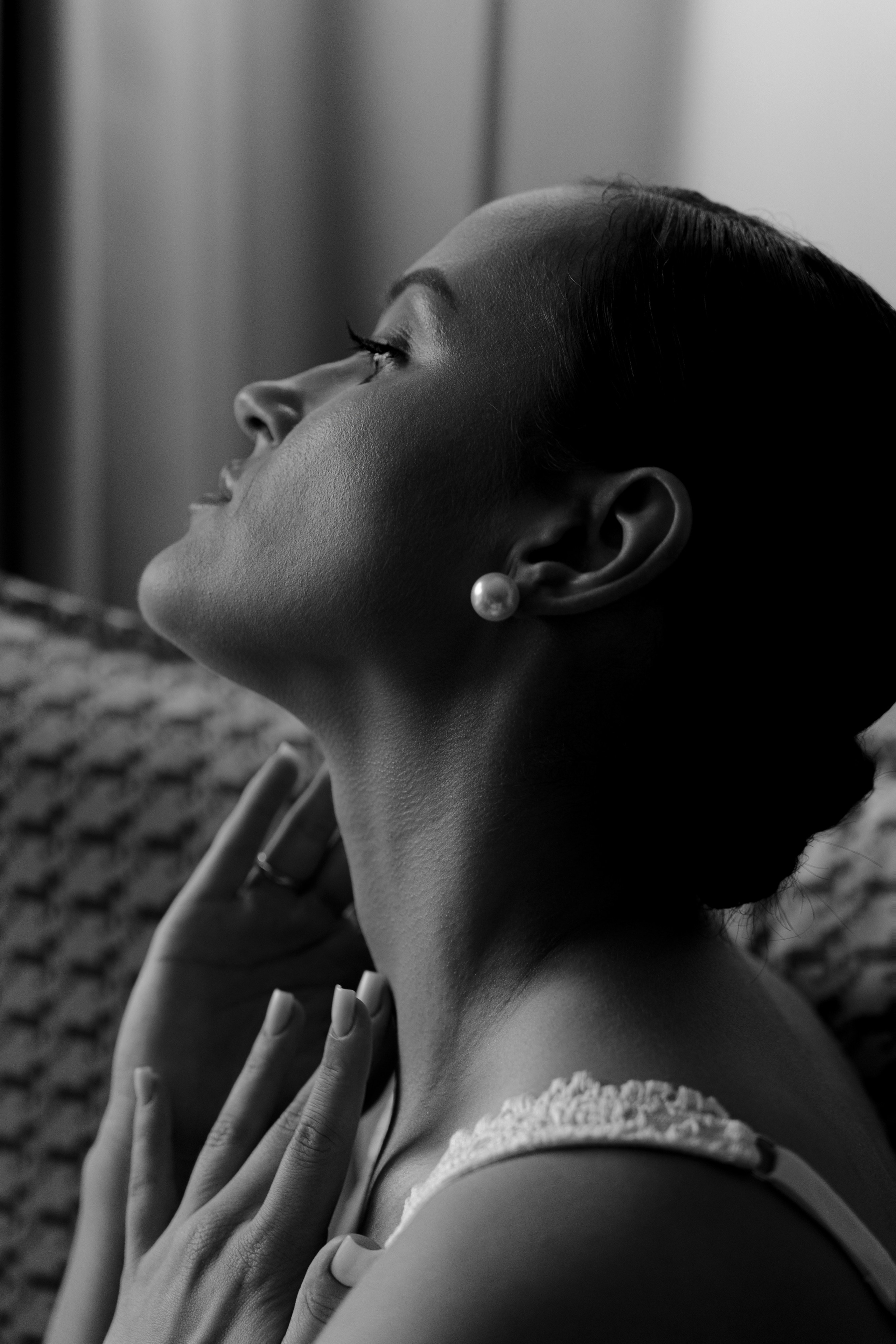 Анастасия и Владислав. Свадебный фотограф Аня Милграм