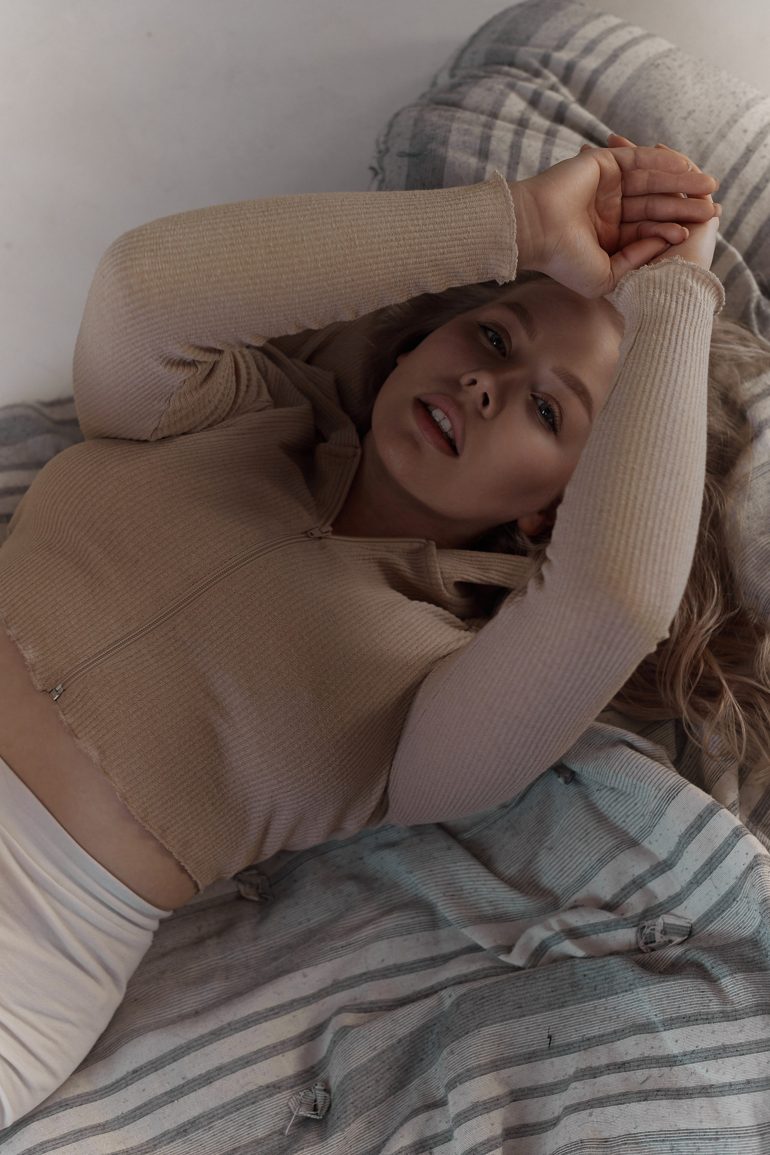 KARINA. Ася Солопова, фотограф Тюмень