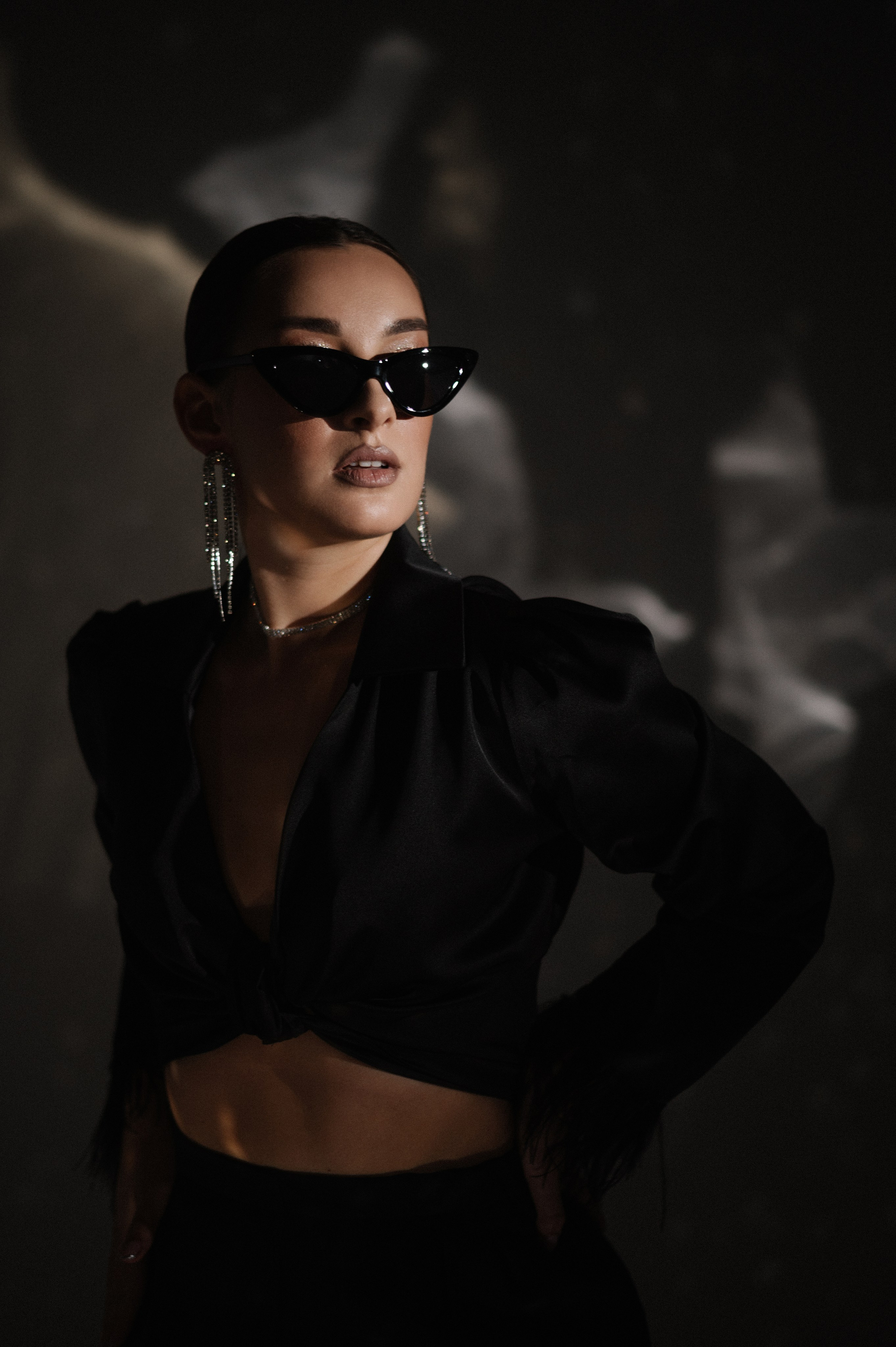 Лиза. Свадебный и портретный фотограф Анастасия Тетёркина, Брянск и Санкт-Петербург