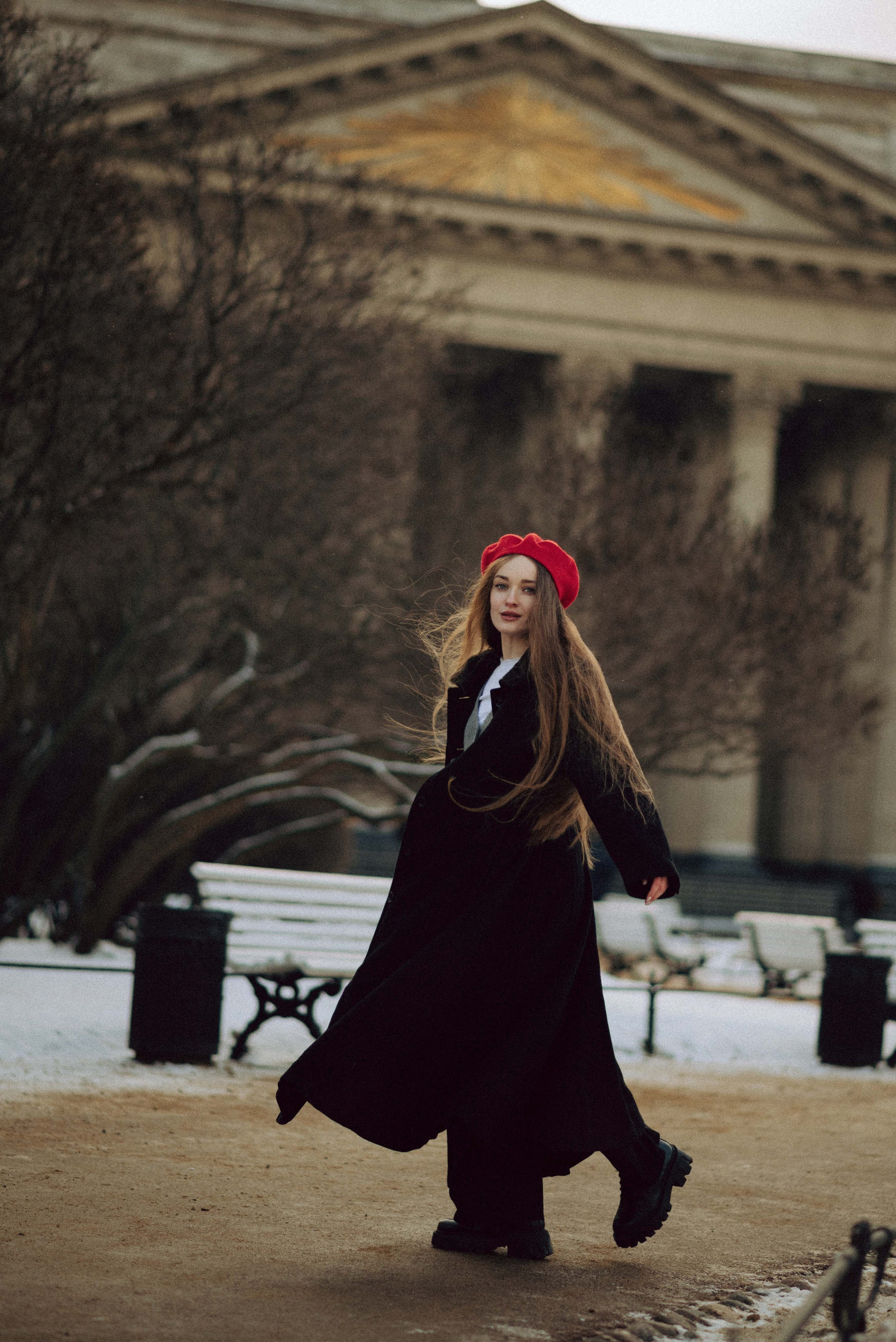 Наташа. Свадебный и портретный фотограф Анастасия Тетёркина, Брянск и Санкт-Петербург