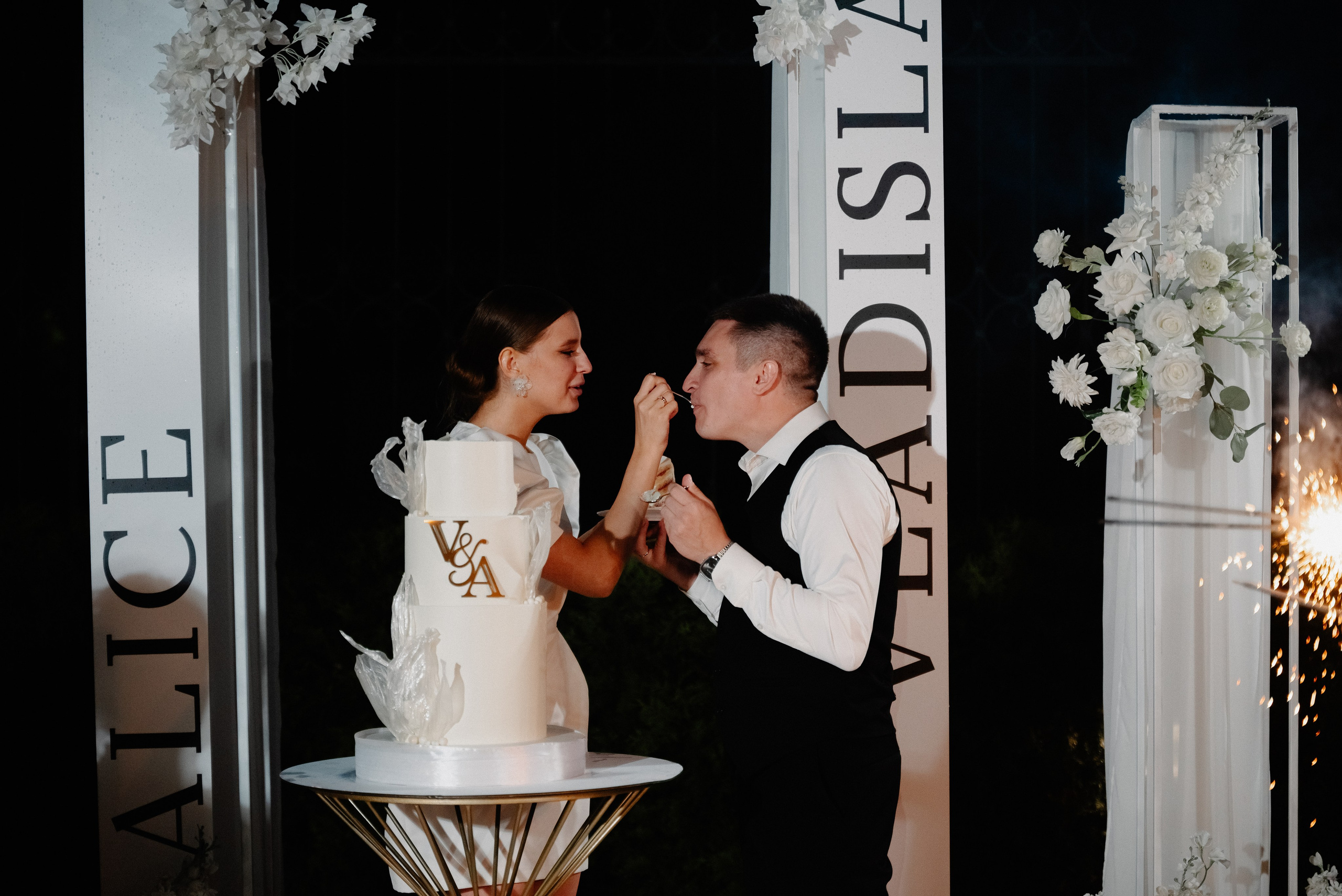 Влад|Алиса. Свадебный и портретный фотограф Анастасия Тетёркина, Брянск и Санкт-Петербург