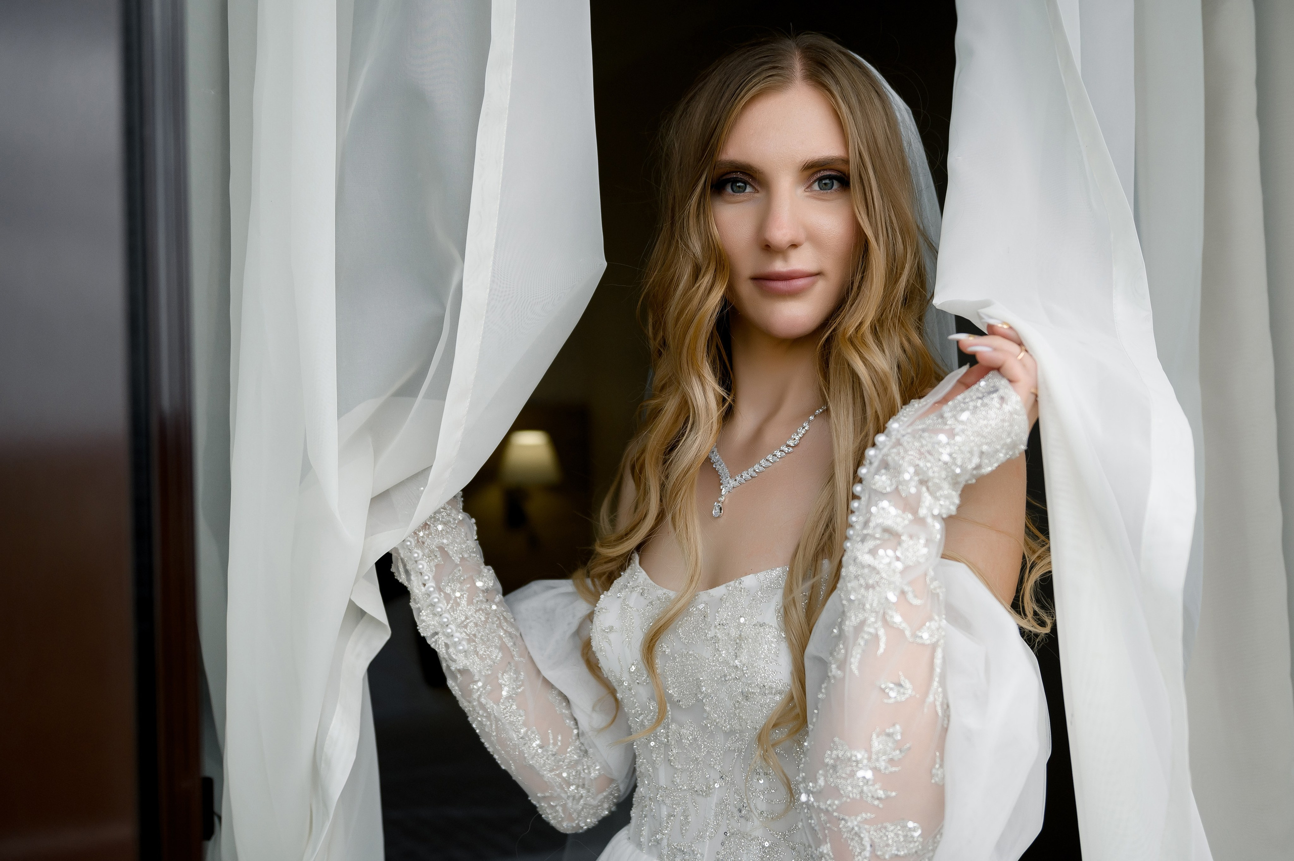 Свадьба Тимура и Анны. Свадебный и семейный фотограф в Ставрополе Роман Иванов