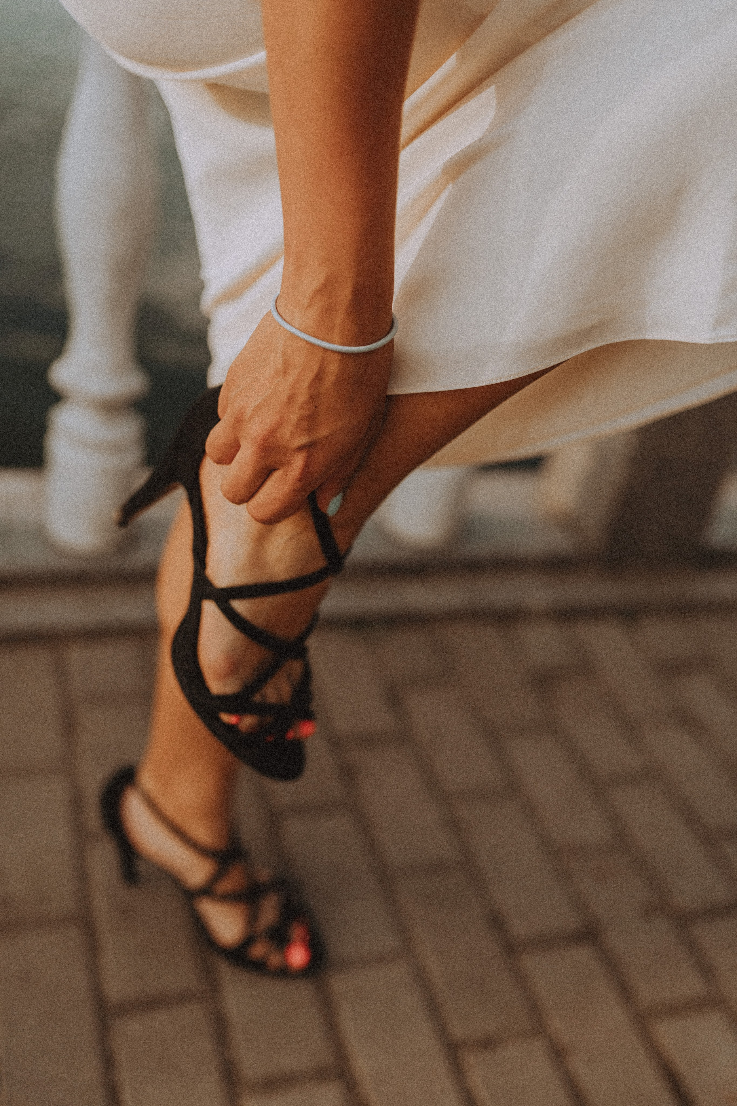 Anna. Семейный и свадебный фотограф в Москве Оксана Гапеева