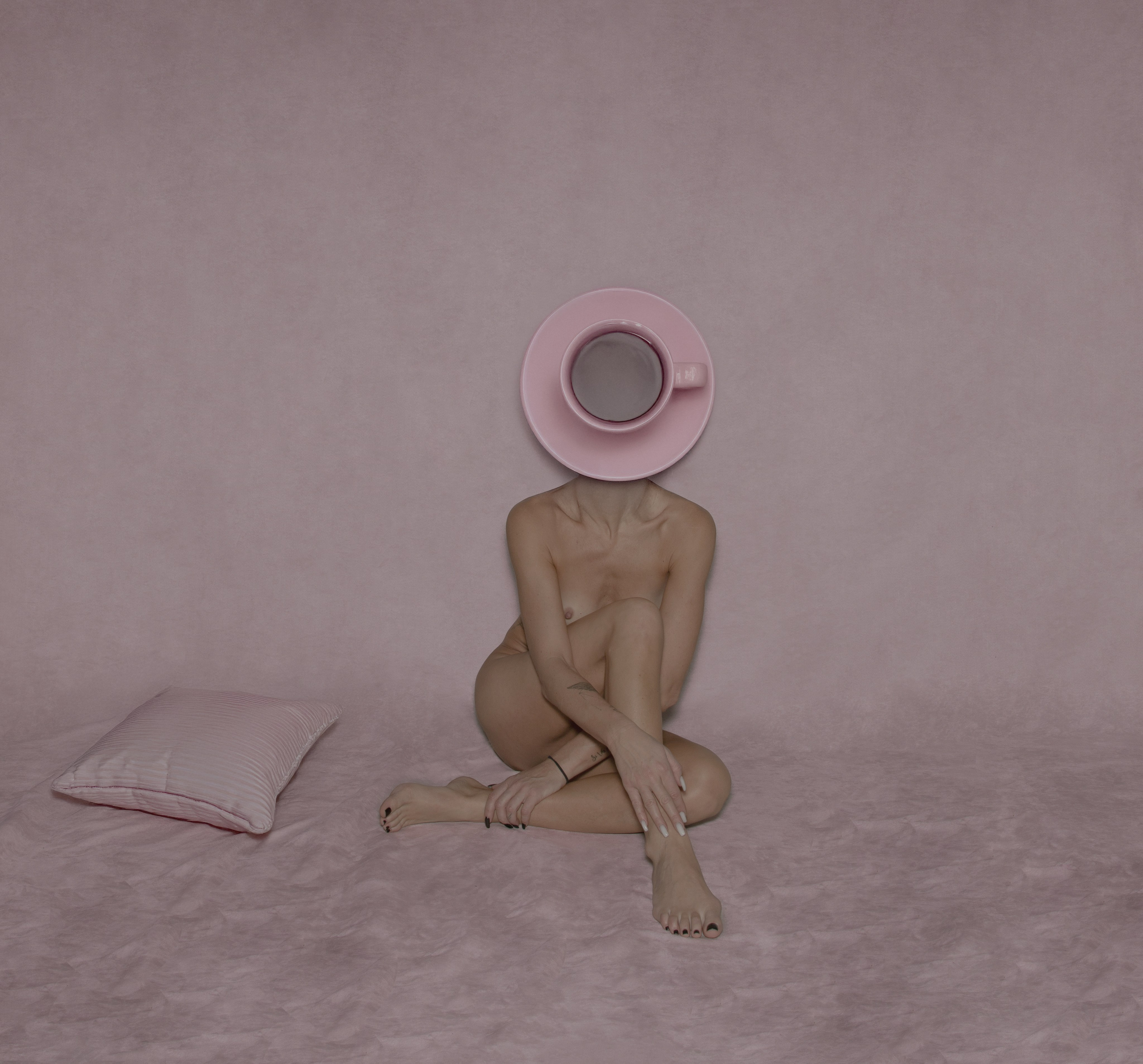 ART NUDE. Art Рhotographer Russia/Moscow