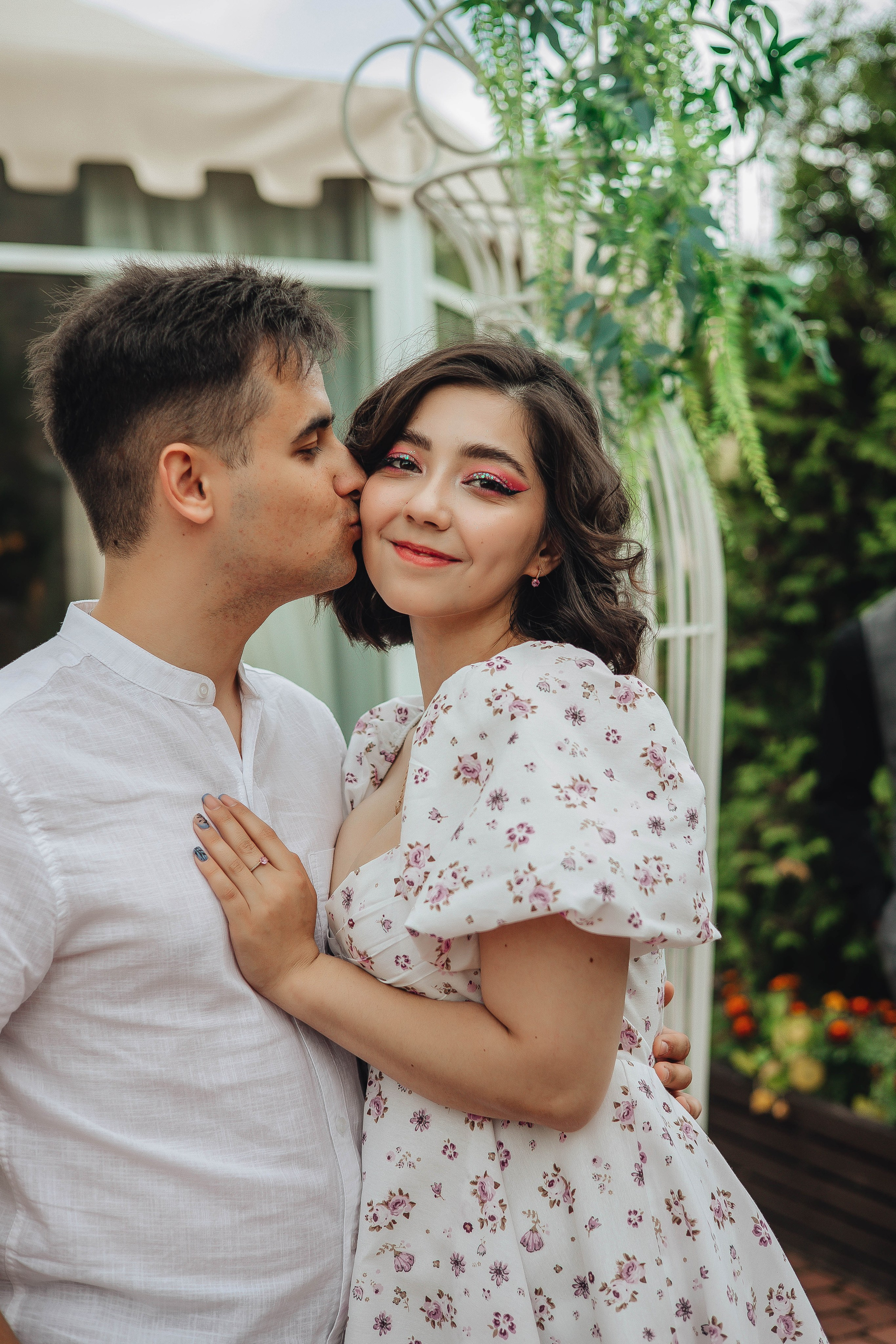 Саша & Настя. Полный день. Свадебный и семейный фотограф Пушкин Царское Село СПБ Питер Санкт-Петербург и Рязань Ольга Козлова