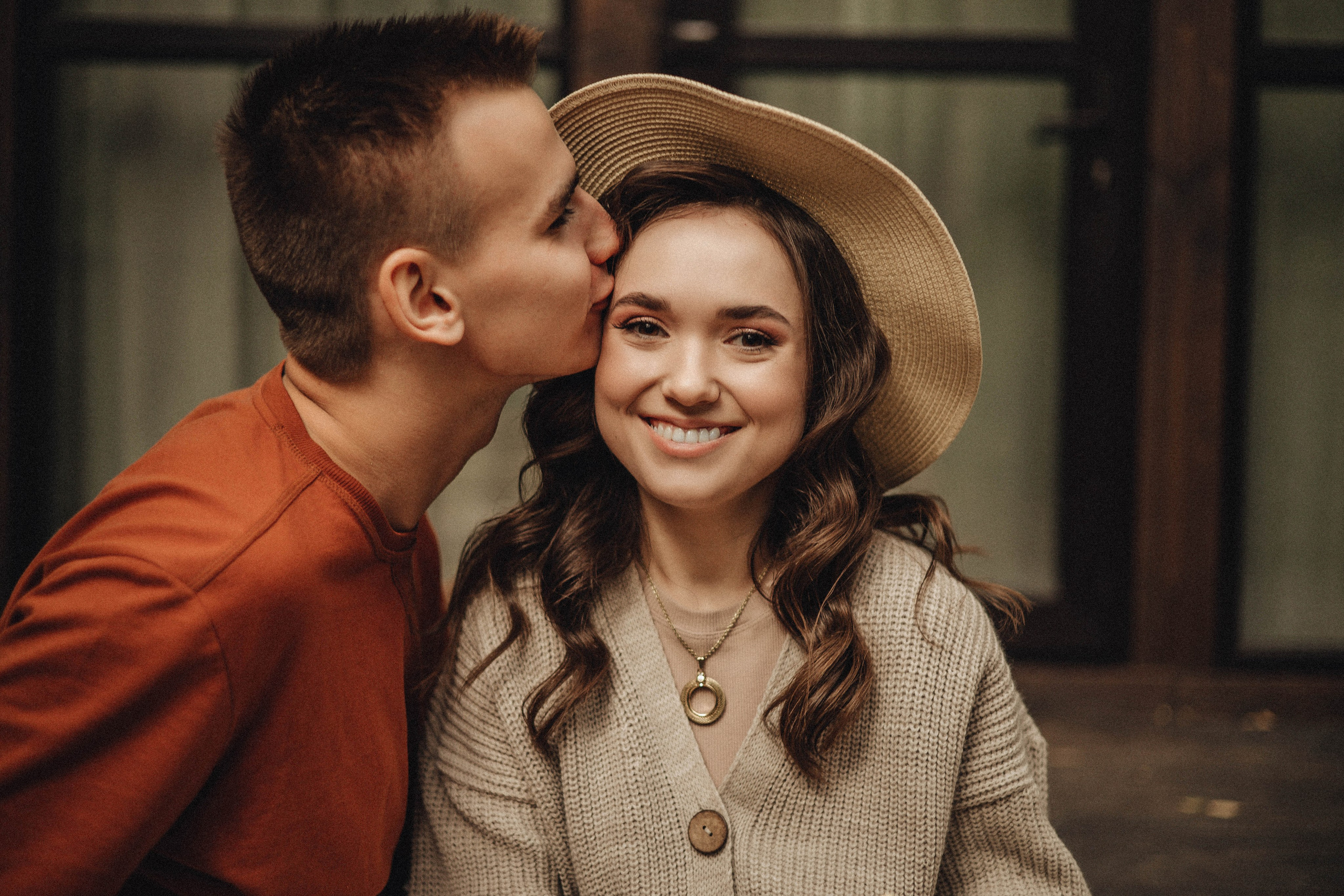 Макс & Кристина. Домик в лесу. Свадебный и семейный фотограф Пушкин Царское Село СПБ Питер Санкт-Петербург и Рязань Ольга Козлова