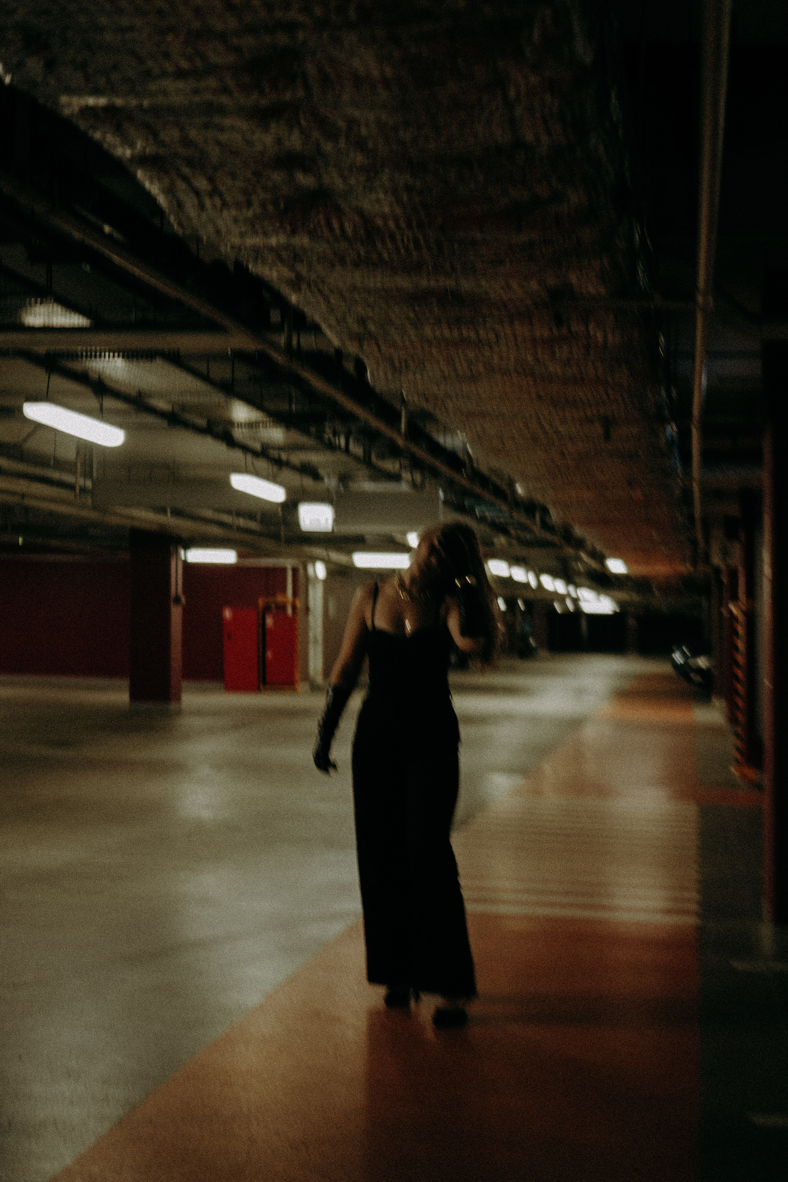 НА ПАРКОВКЕ. Профессиональный фотограф, Санкт-Петербург — Виктория Богомолова