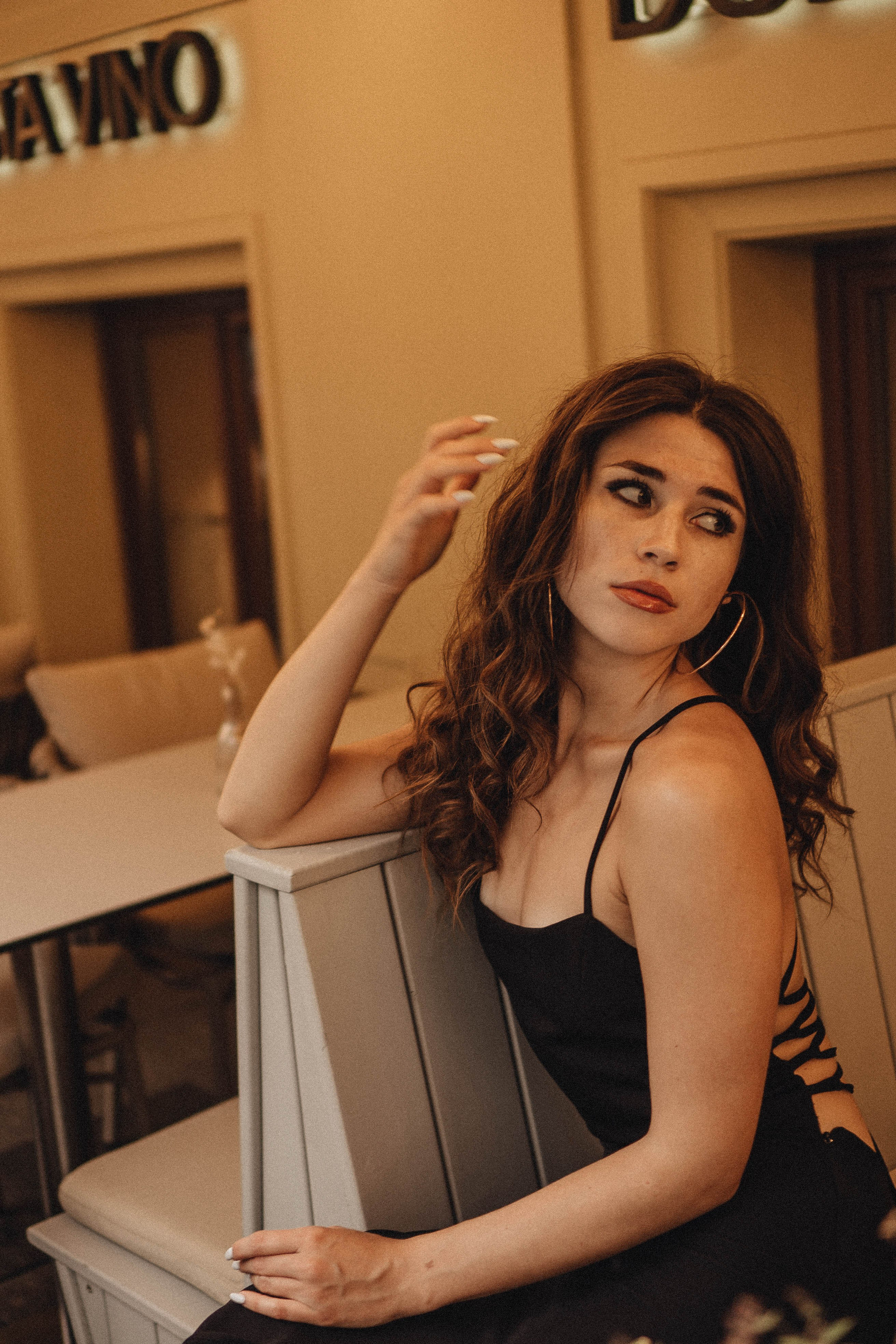 Итальянский стиль. Профессиональный фотограф, Санкт-Петербург — Виктория Богомолова