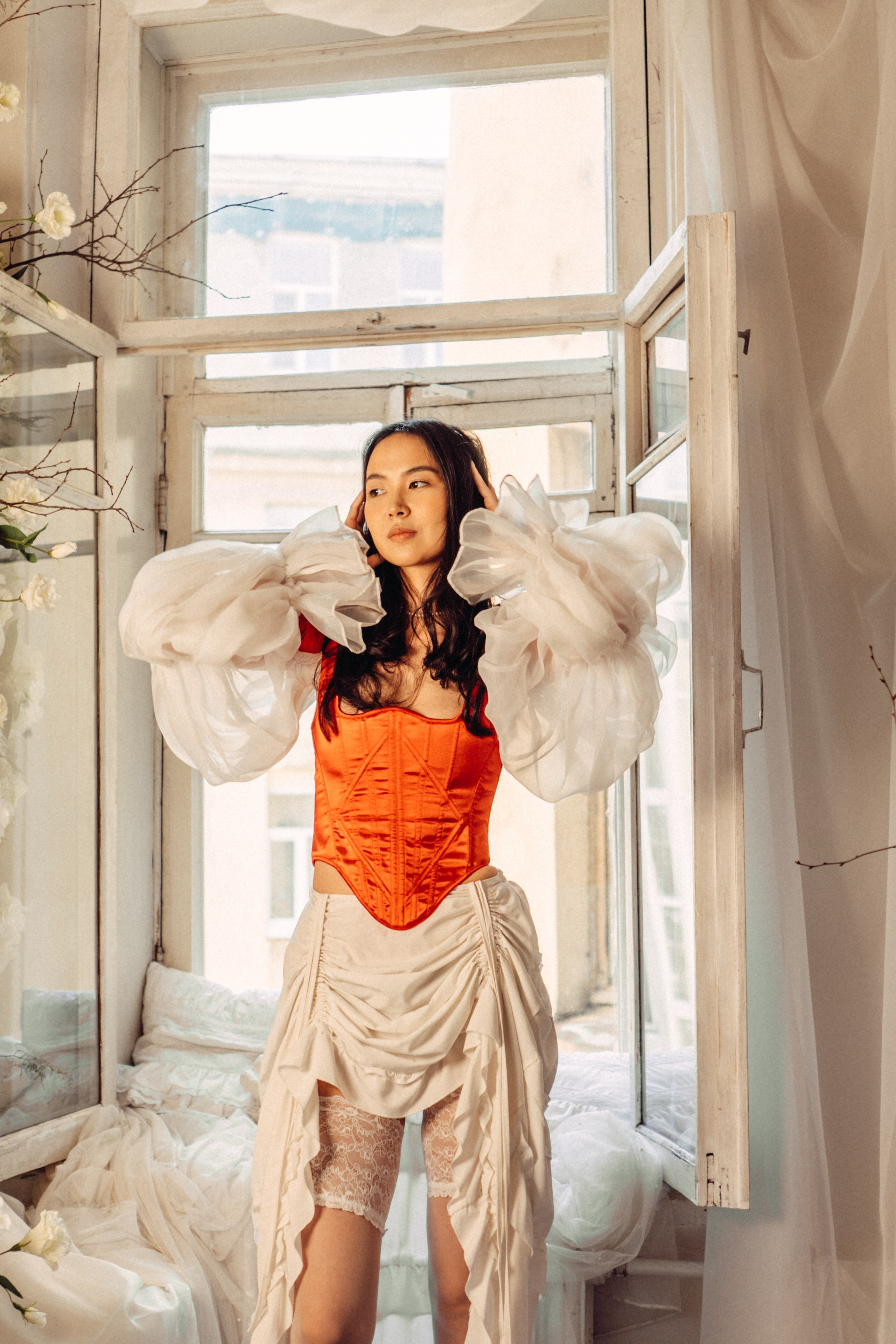 ВИНТАЖНЫЙ СТИЛЬ. Профессиональный фотограф, Санкт-Петербург — Виктория Богомолова