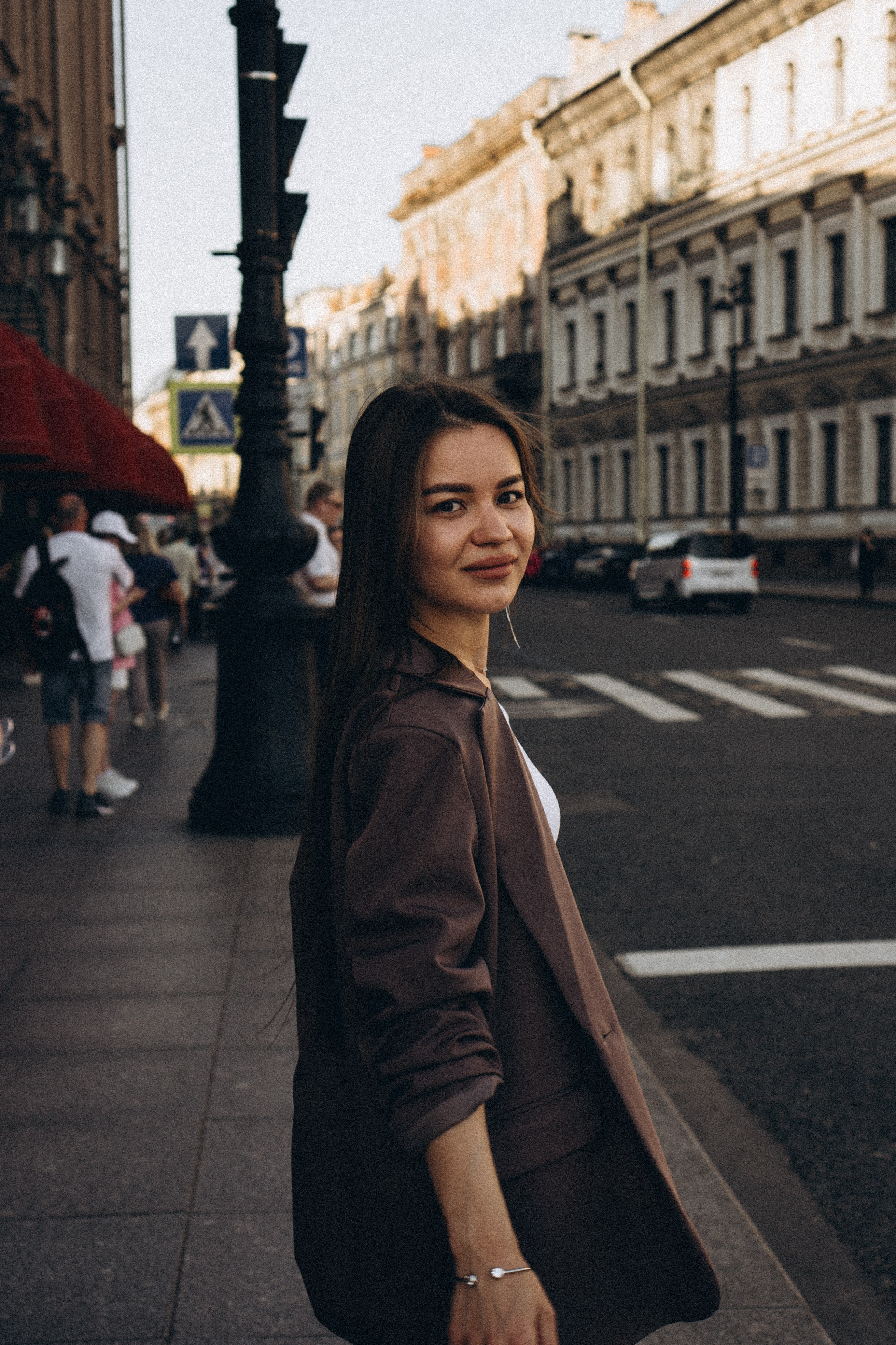 ПРОГУЛКА ПО САНКТ-ПЕТЕРБУРГУ. Профессиональный фотограф, Санкт-Петербург — Виктория Богомолова