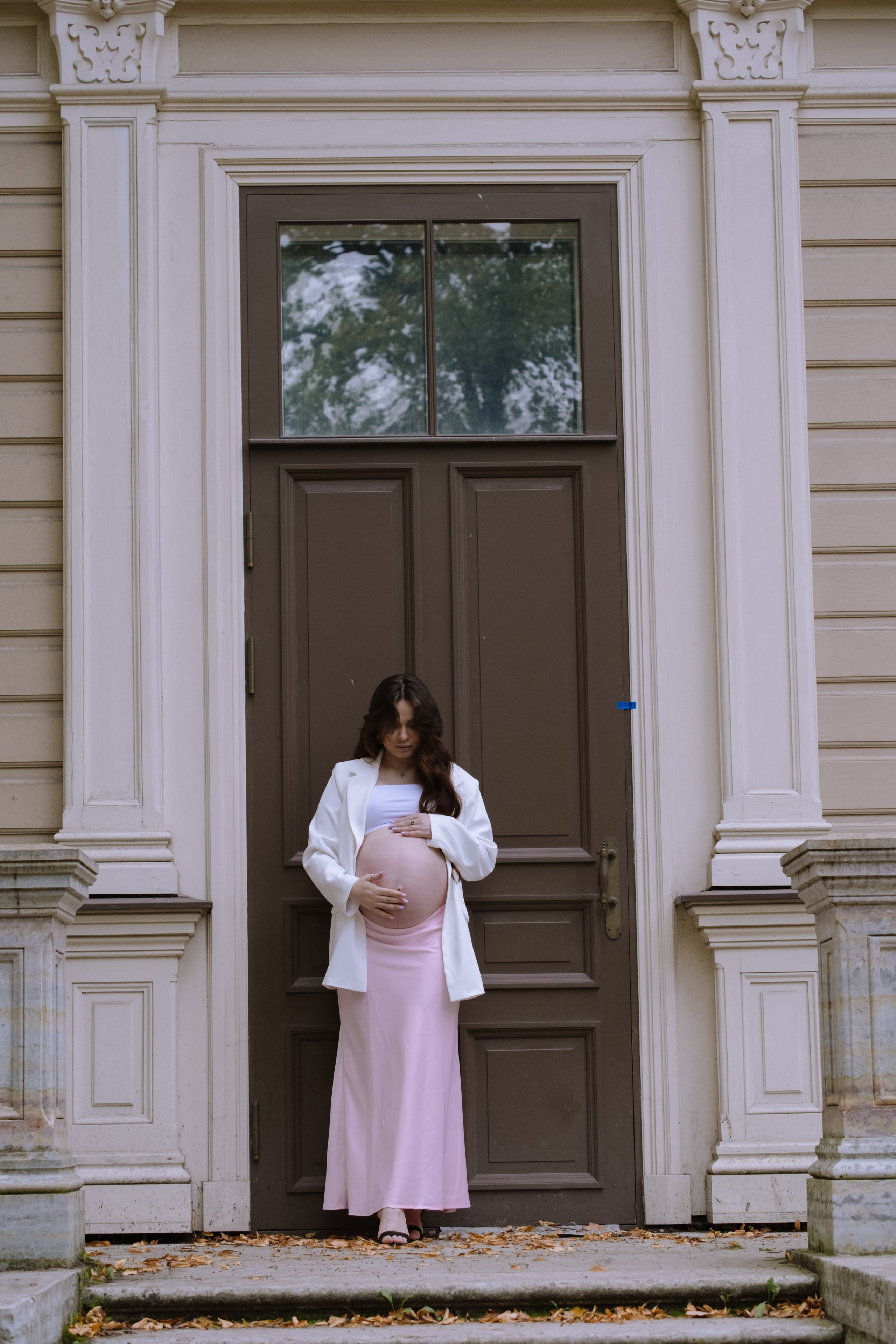 СЕМЕЙНАЯ ИСТОРИЯ. Профессиональный фотограф, Санкт-Петербург — Виктория Богомолова